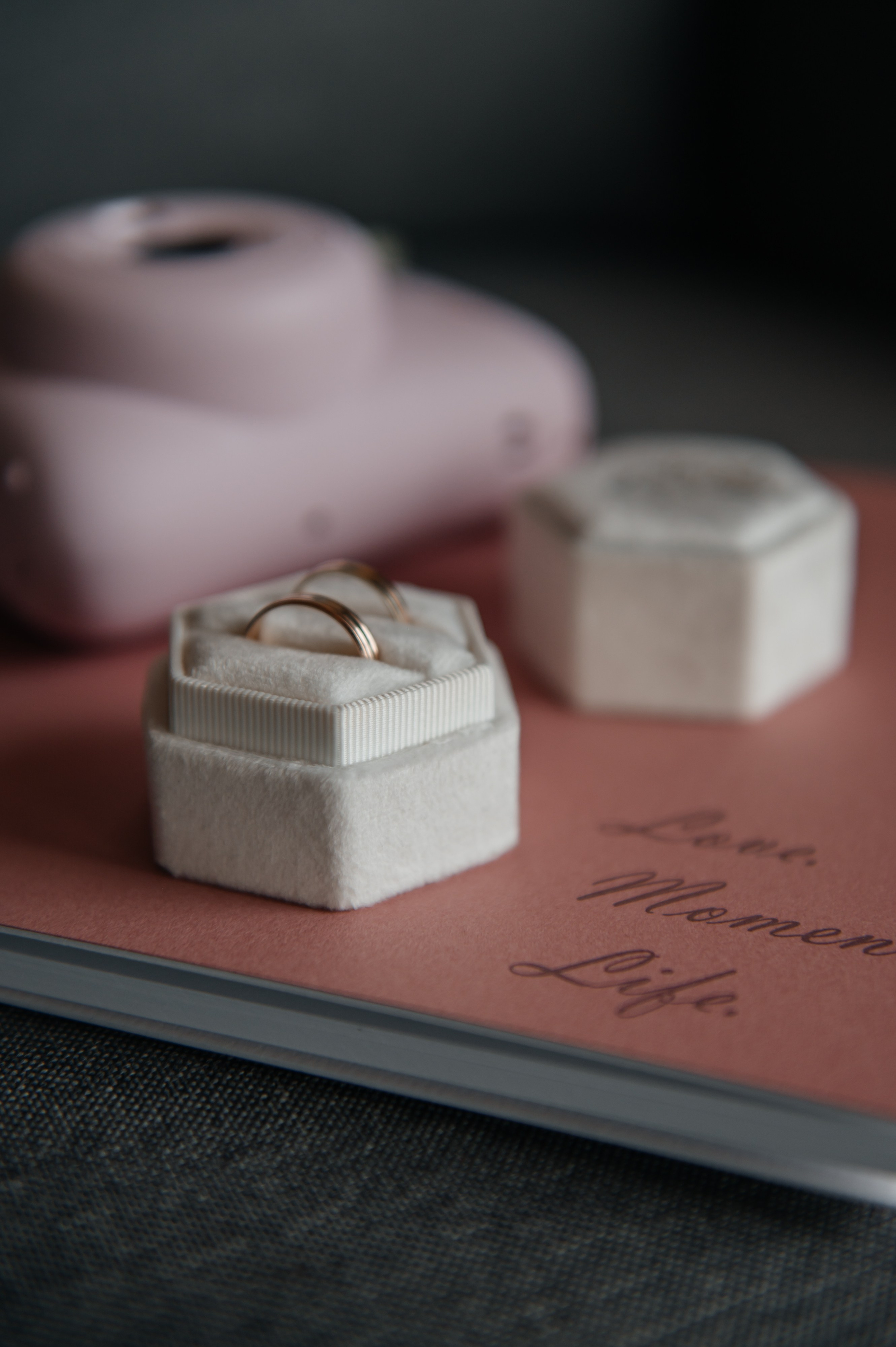 Свадебные съемки. Фотограф Марина Лысова