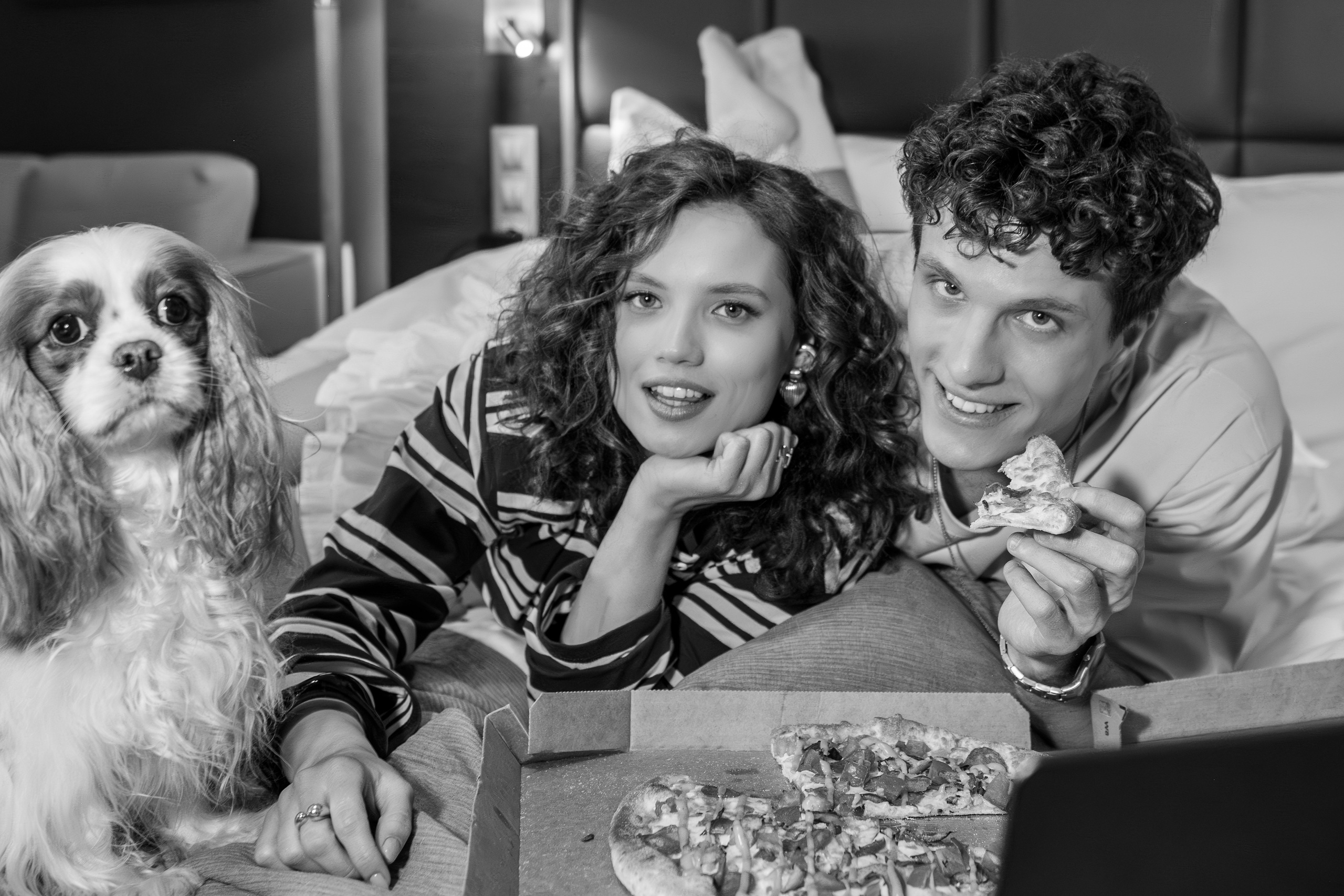 Альбомы романтических съёмок. Семейный и свадебный фотограф в Москве и Домодедово Анна Авилочкина