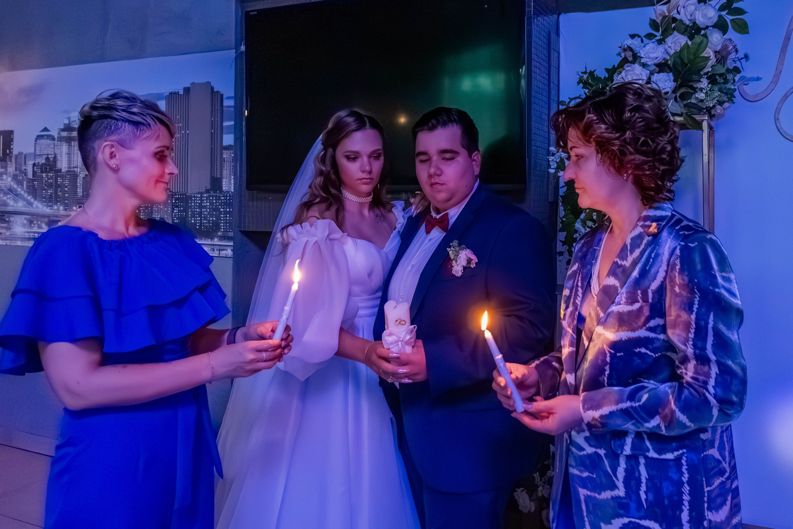 Свадебная фотосессия для Максима и Лилии. Семейный и свадебный фотограф в Москве и Домодедово Анна Авилочкина