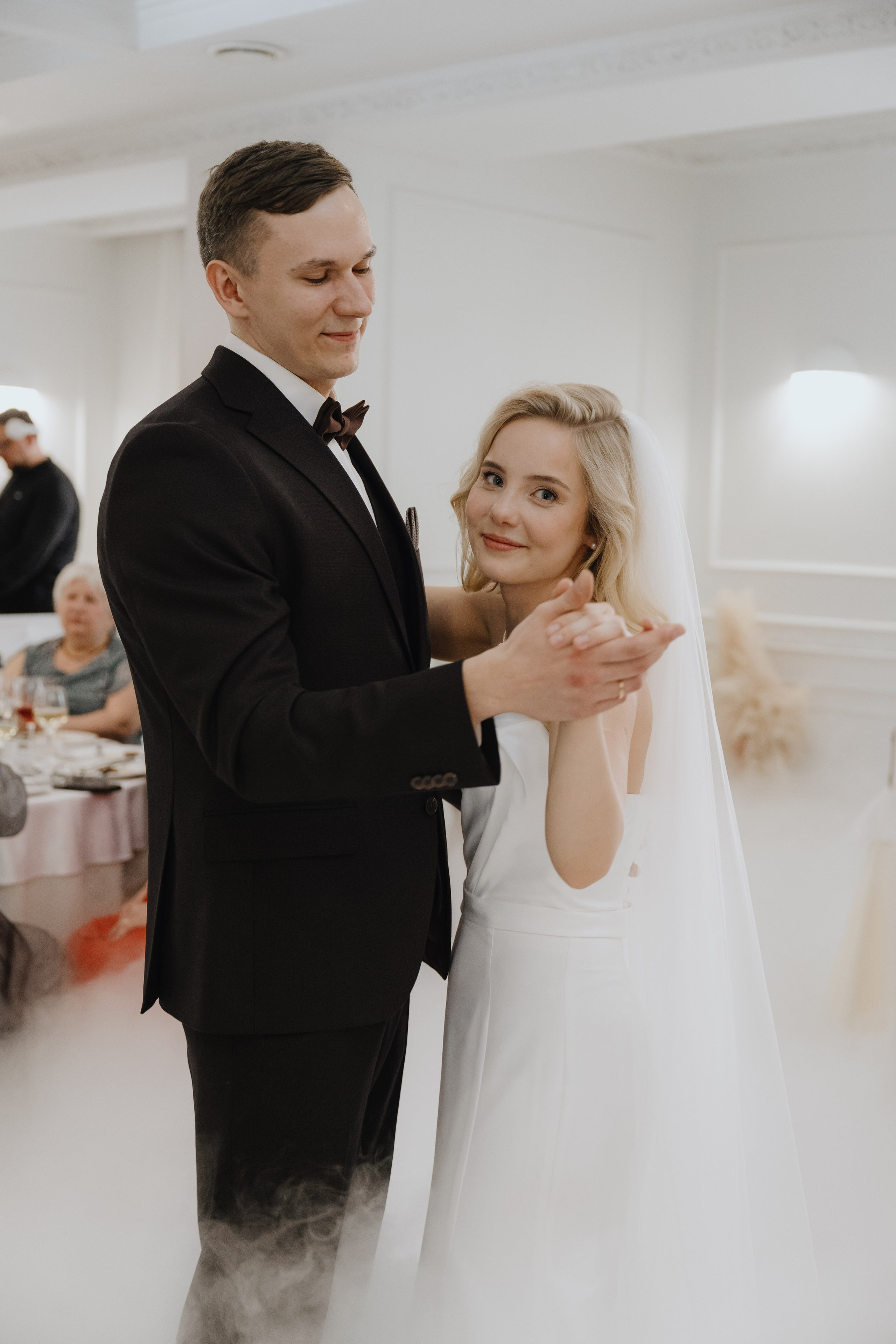 Татьяна & Данил, Сосновый бор