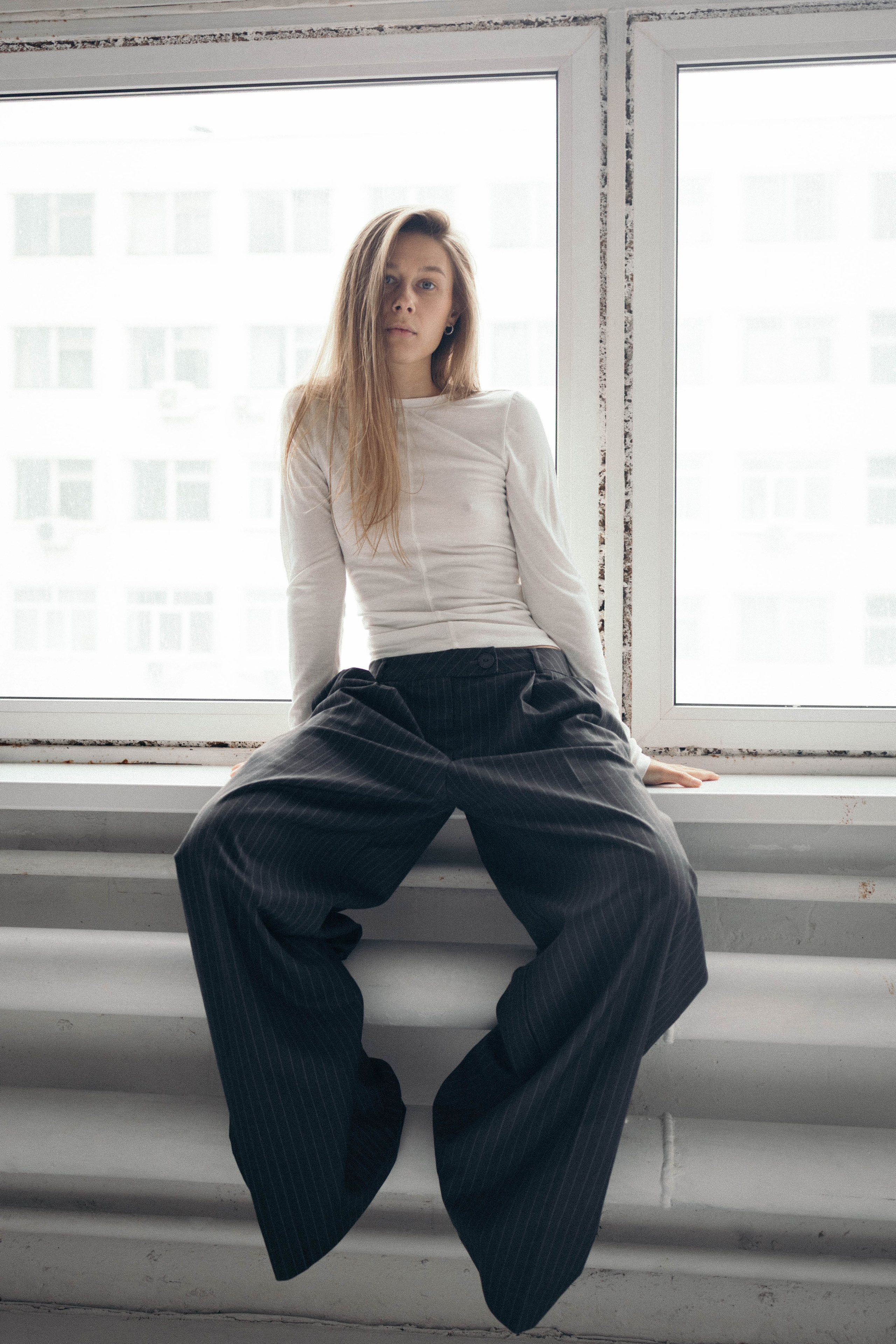 Валерия. Фотограф Виктория Куприянова