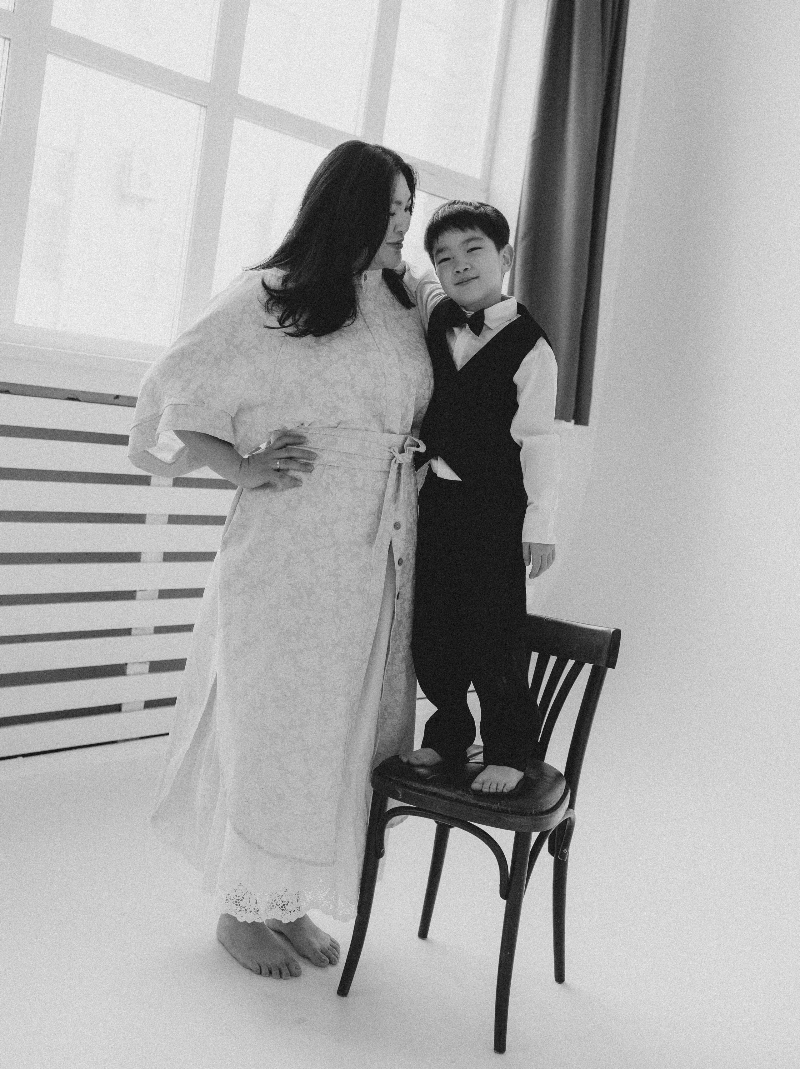 Николай и Наталья. Фотограф Виктория Куприянова