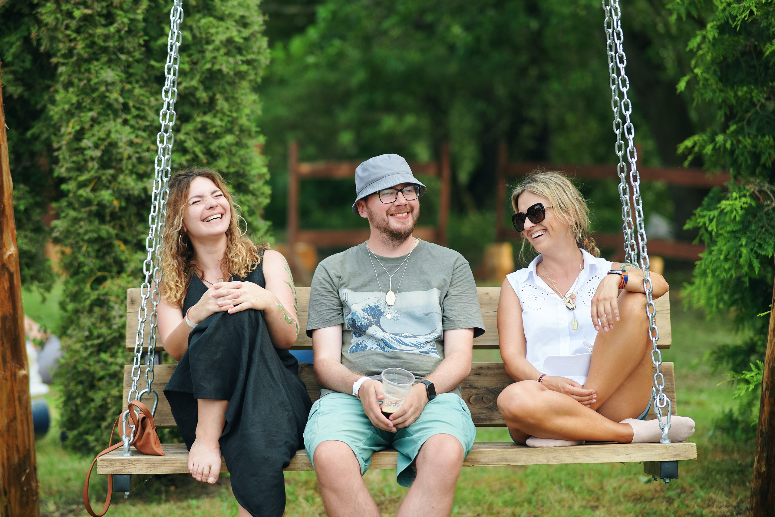 Lesta. Репортажной фотограф Ариан