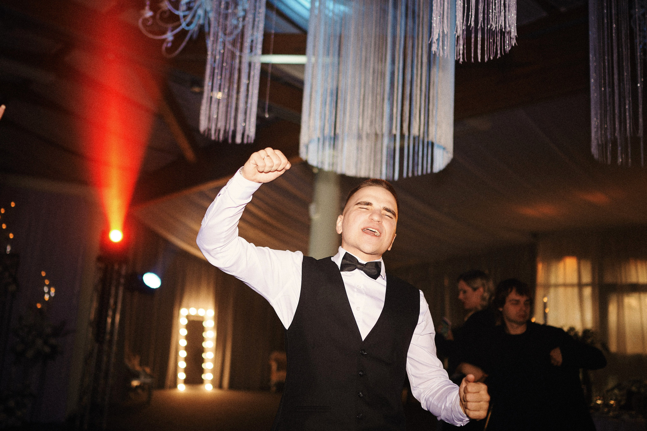 Настя и Антон. Репортажной фотограф Ариан