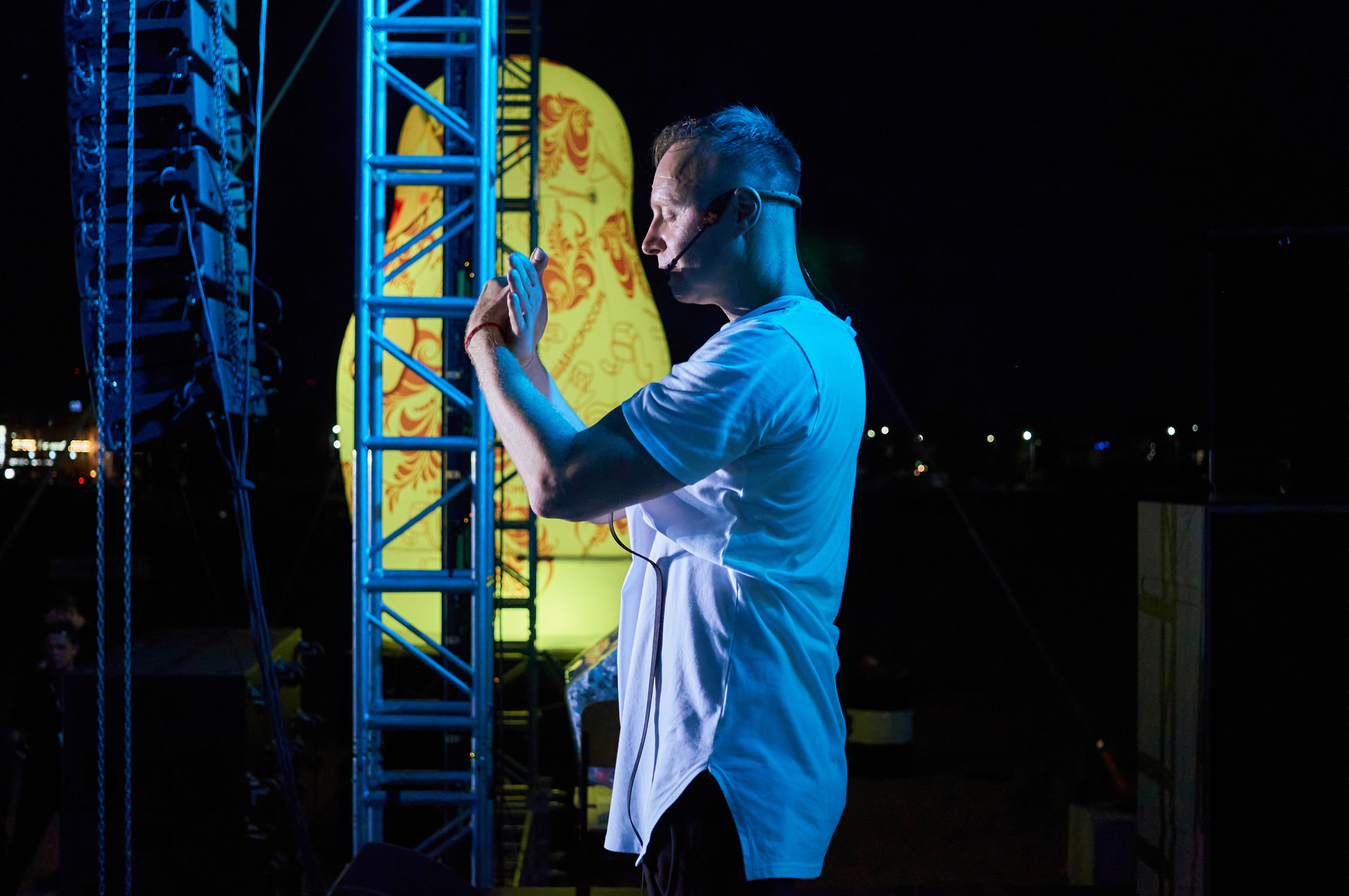 День Молодёжи 2023. Фотограф | Кнышева Валерия | Санкт-Петербург