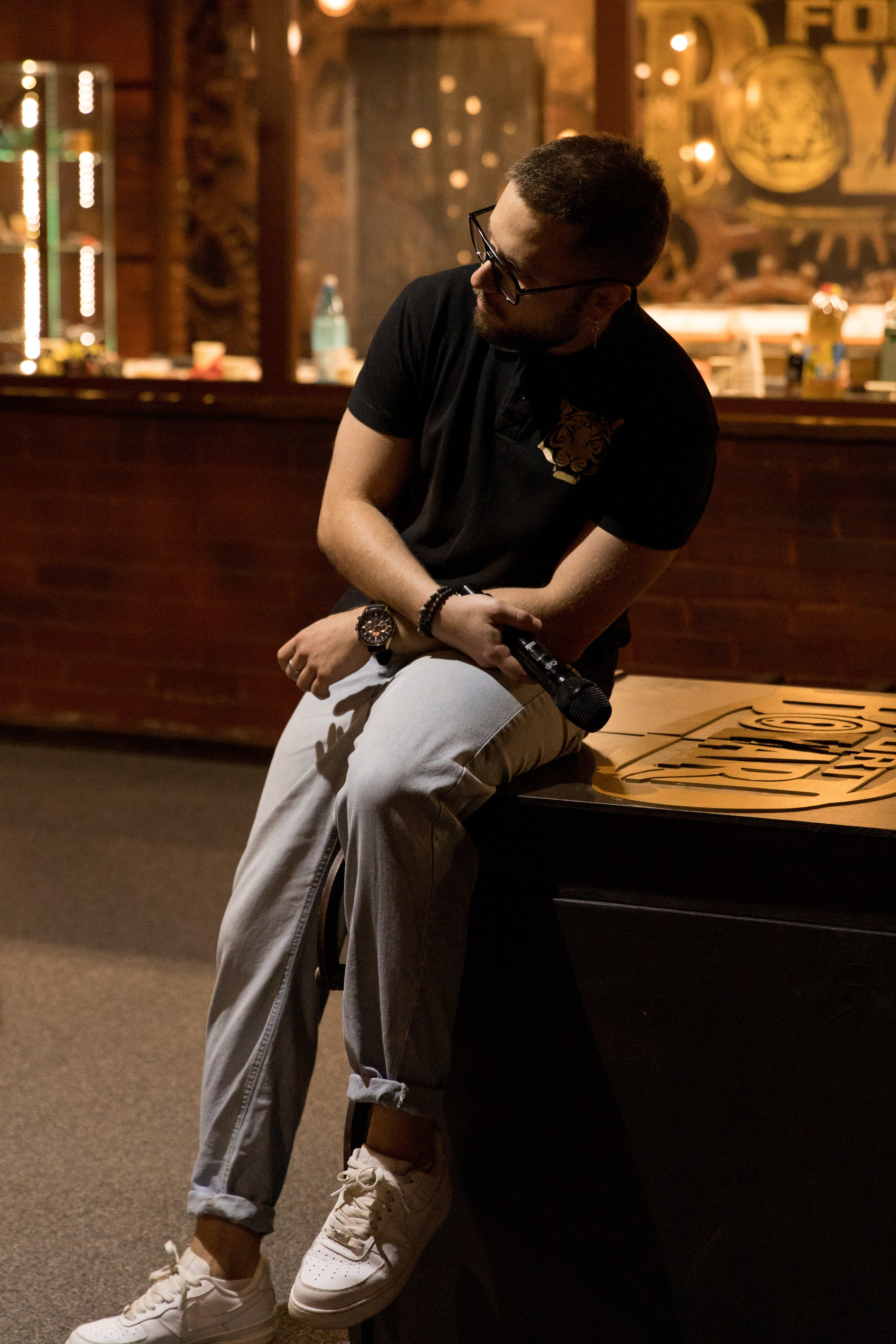 Юбилей Юлии. Свадебный и семейный фотограф Марина Злочевская