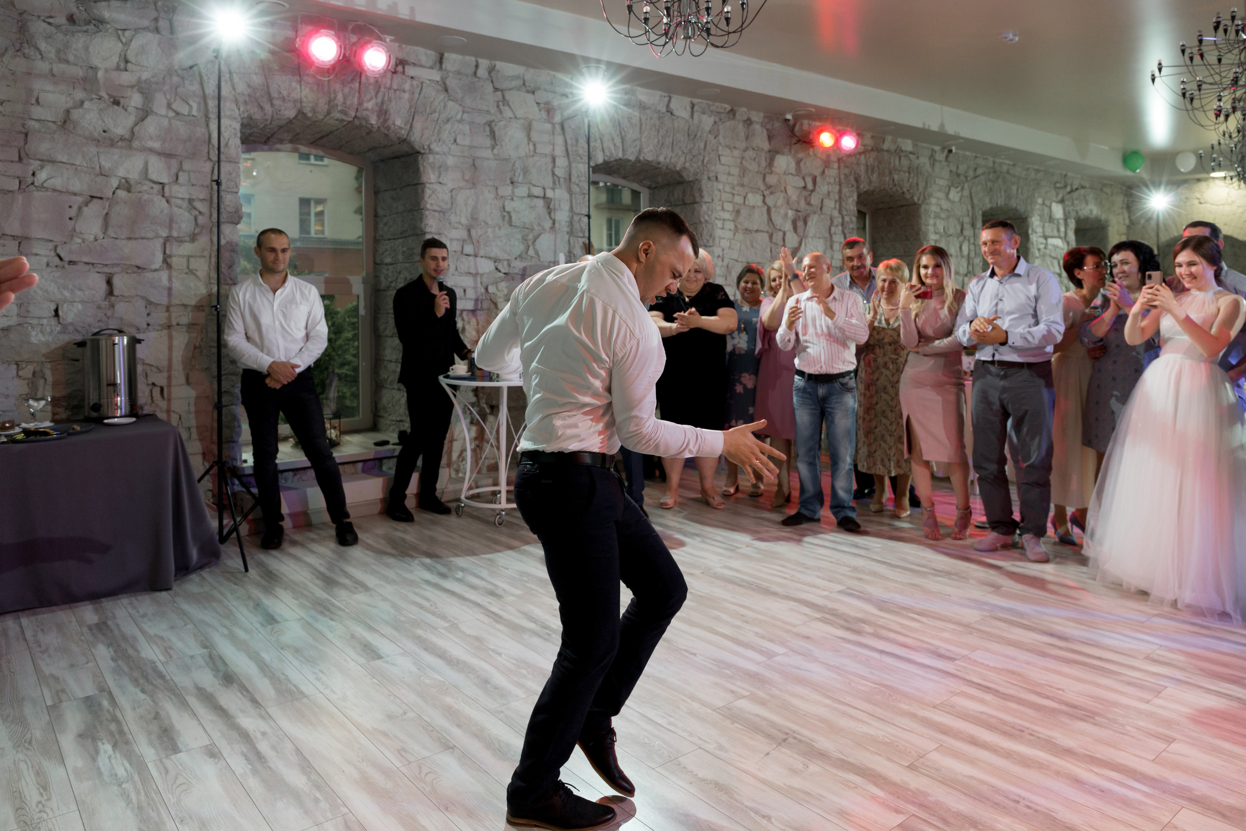 Дмитрий и Мария. Свадебный и семейный фотограф Марина Злочевская