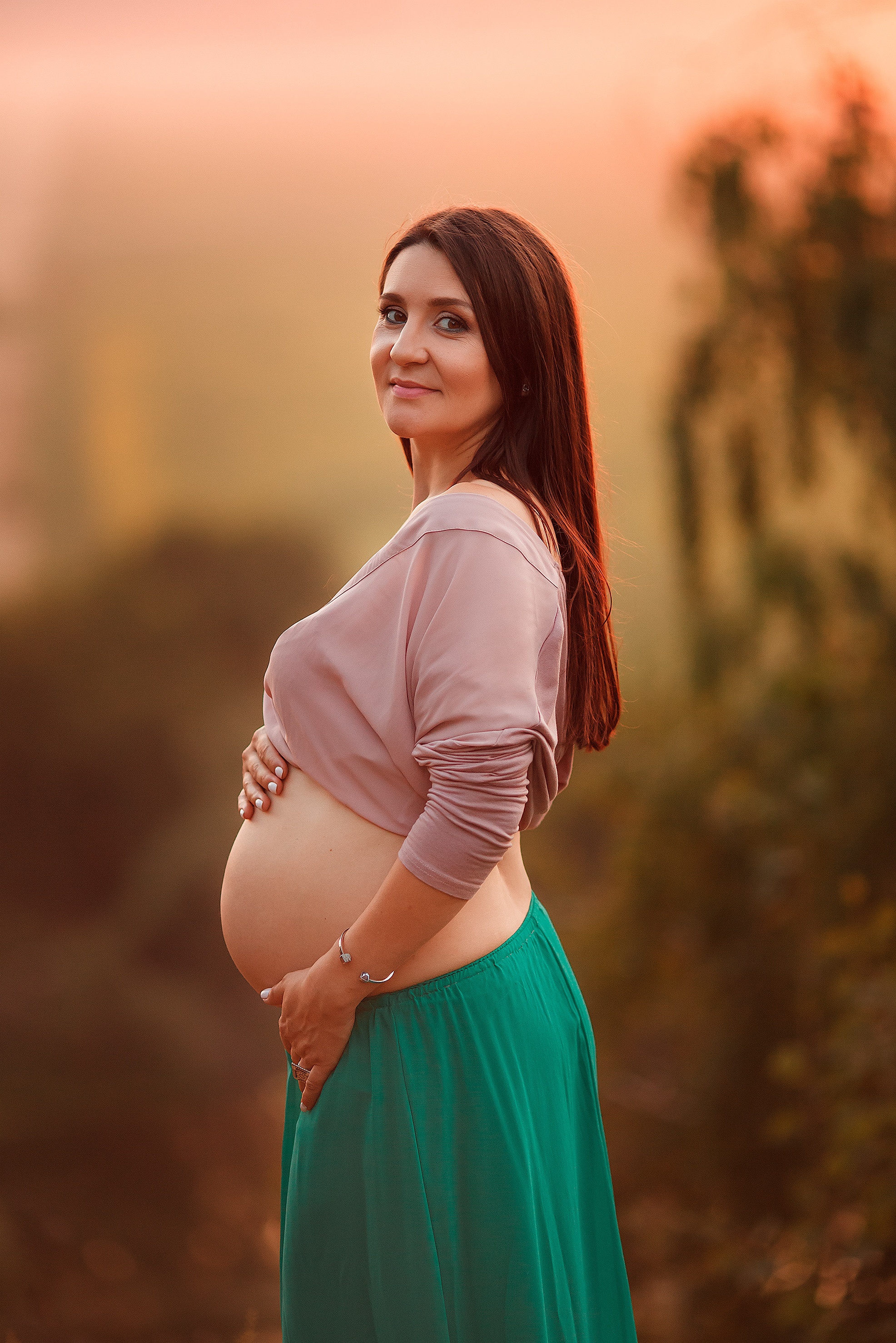 Настя и Дима. Фотограф Катя Дубовик