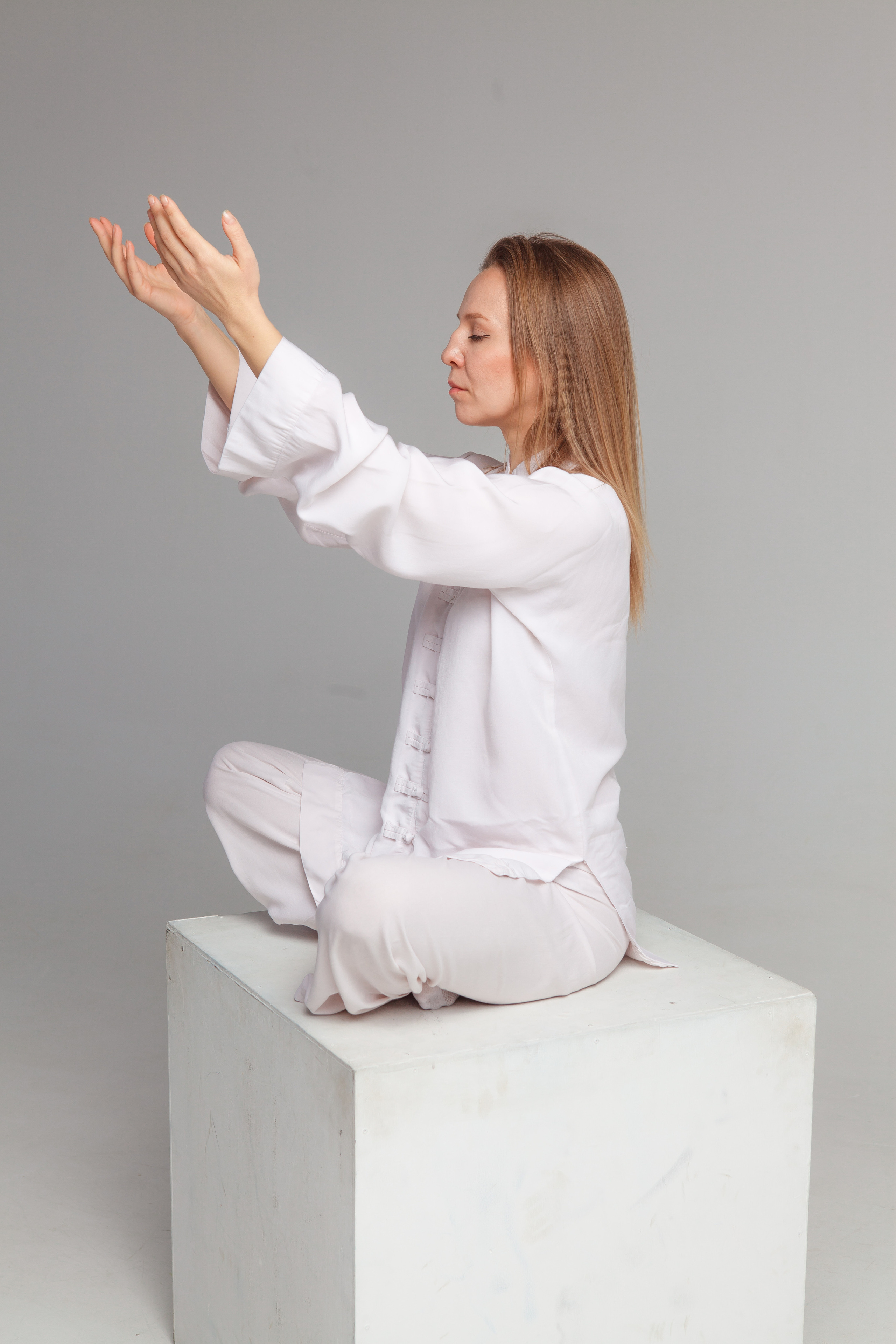 Ирина и Андрей. Фотограф Катя Дубовик