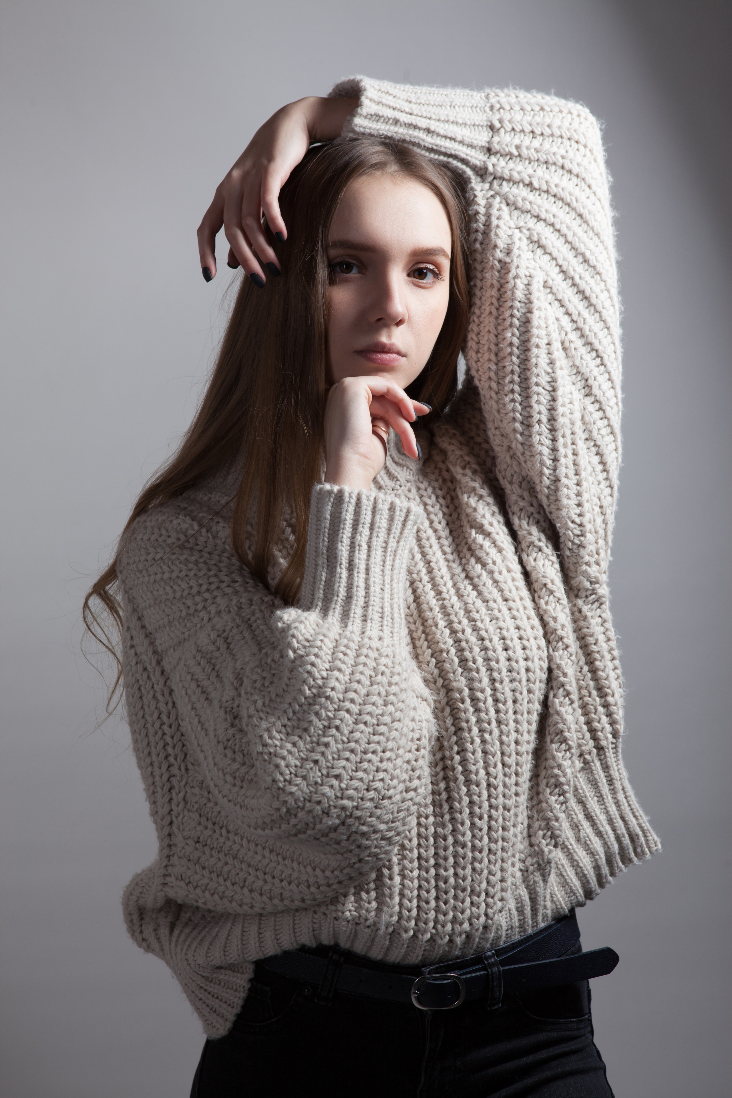 Наташа. Фотограф Катя Дубовик