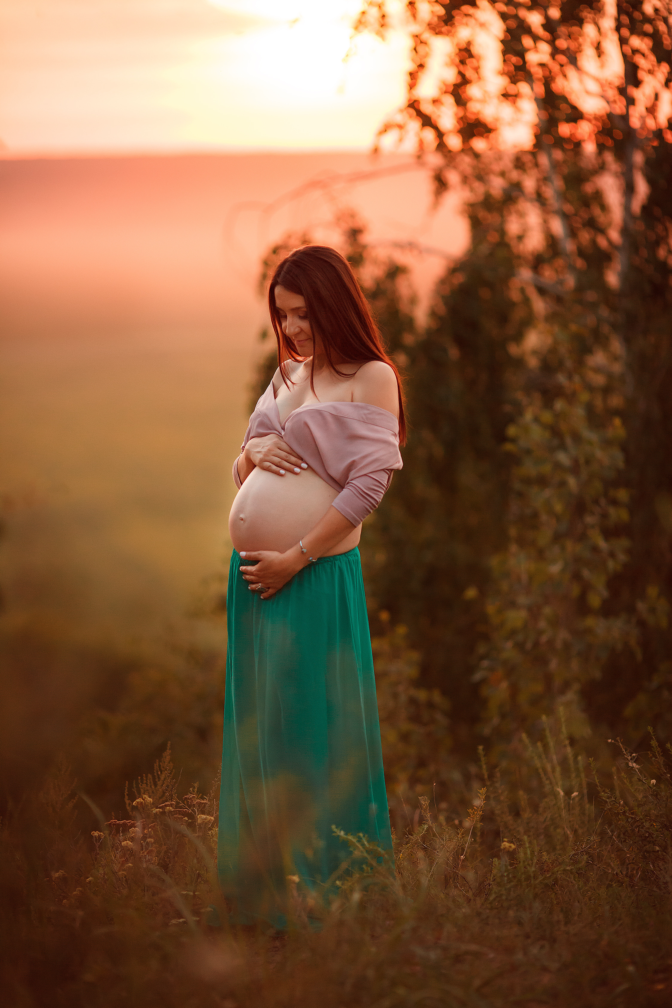Настя и Дима. Фотограф Катя Дубовик