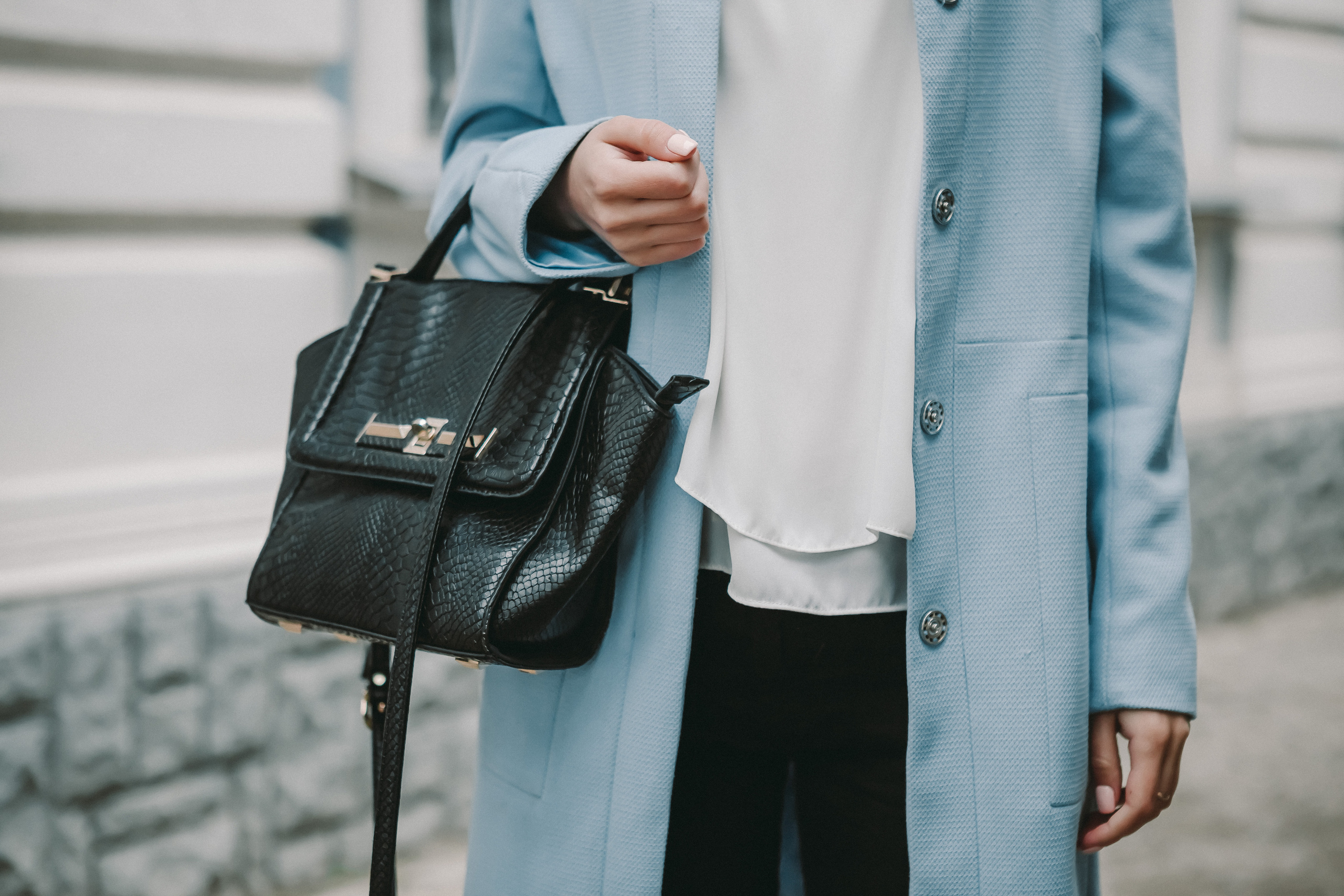 Городская прогулка. Фотограф Катя Дубовик