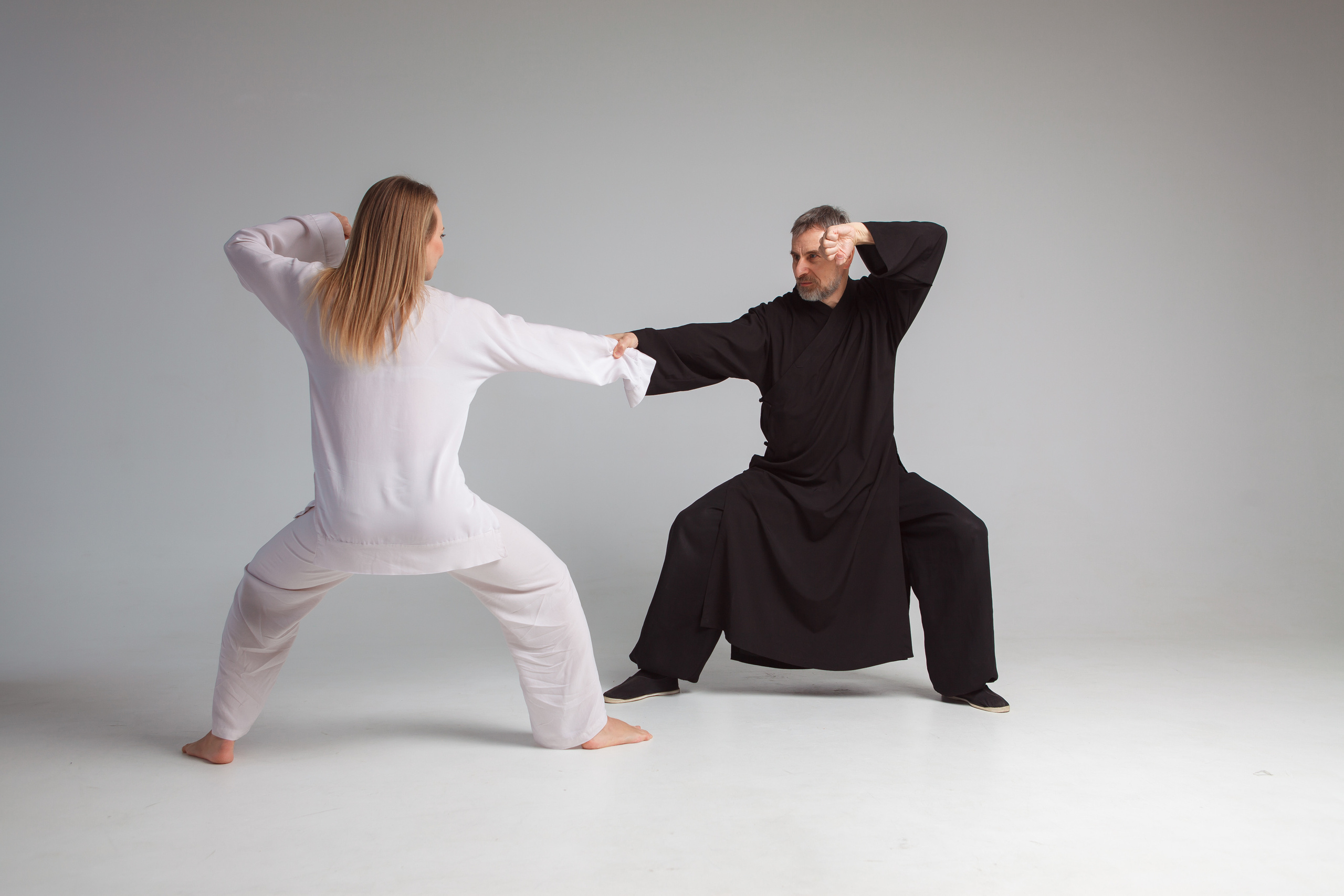 Ирина и Андрей. Фотограф Катя Дубовик