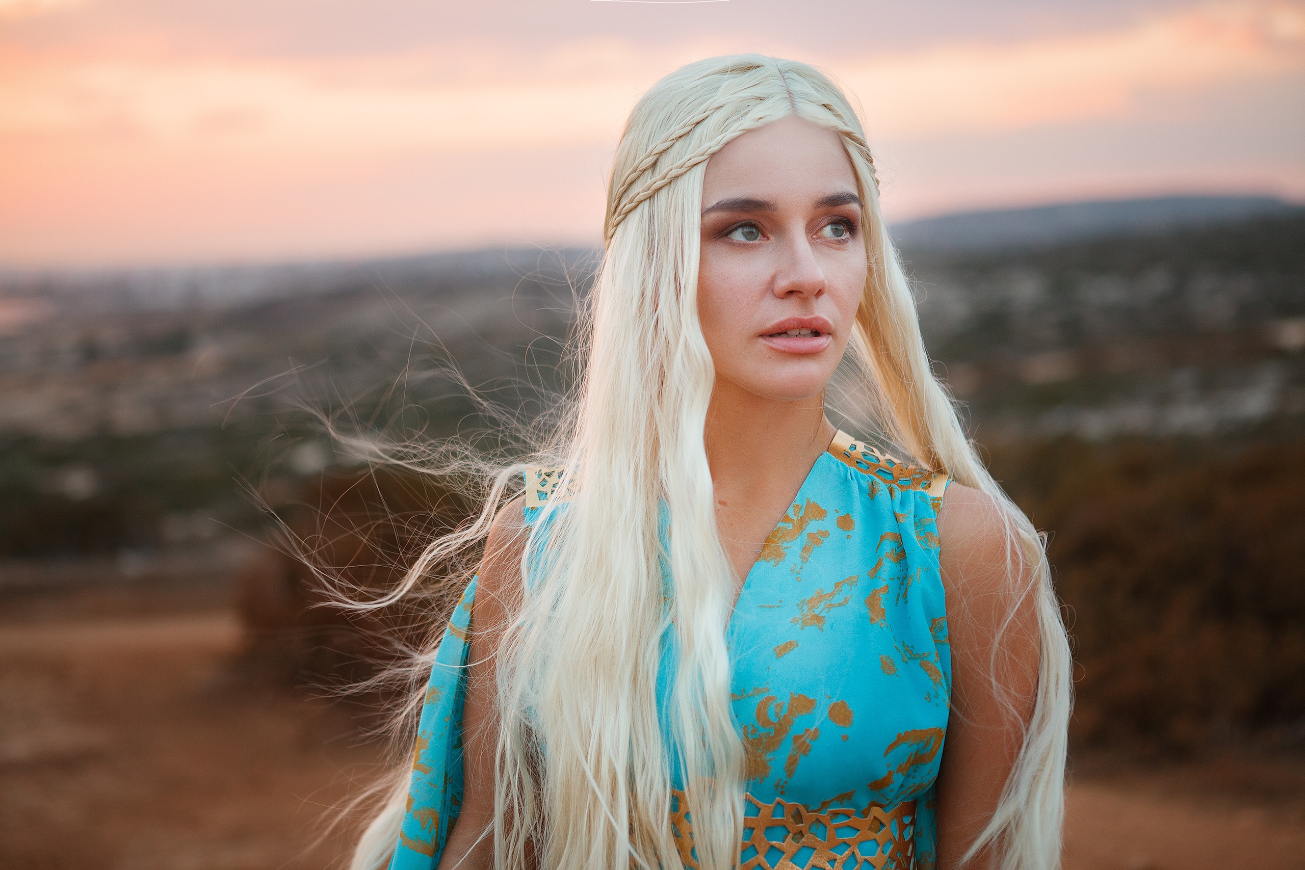 Лера. Фотограф Катя Дубовик