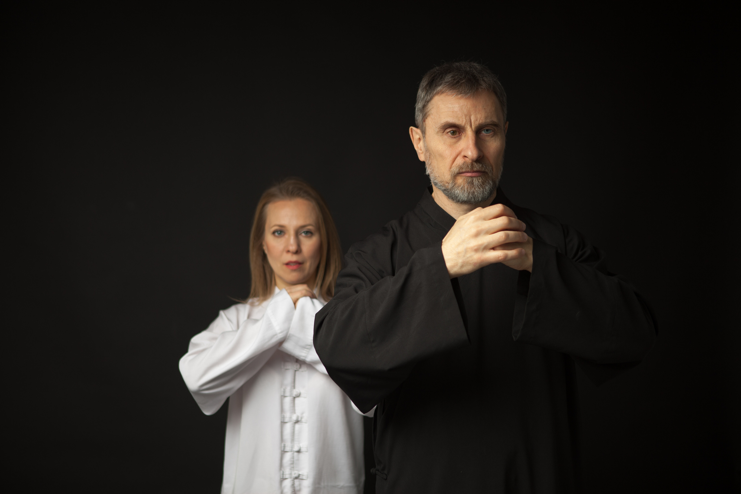 Ирина и Андрей. Фотограф Катя Дубовик