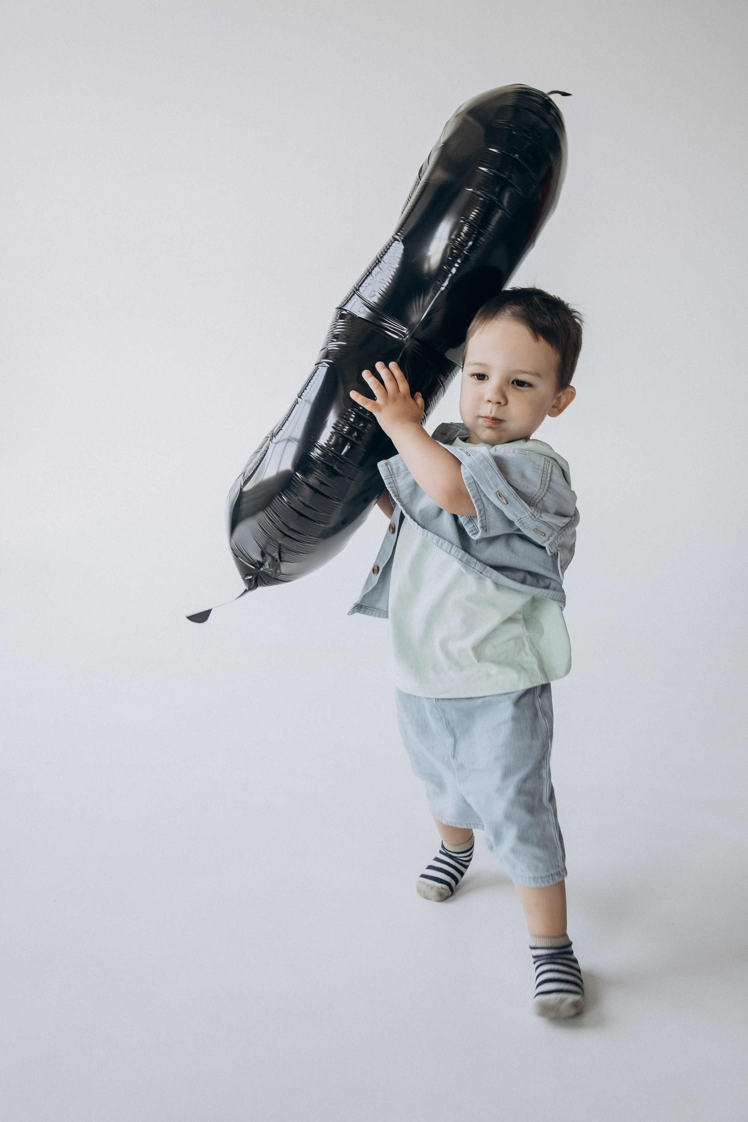 Вредине 3 года. Фотограф из Краснодара Мария Приходько