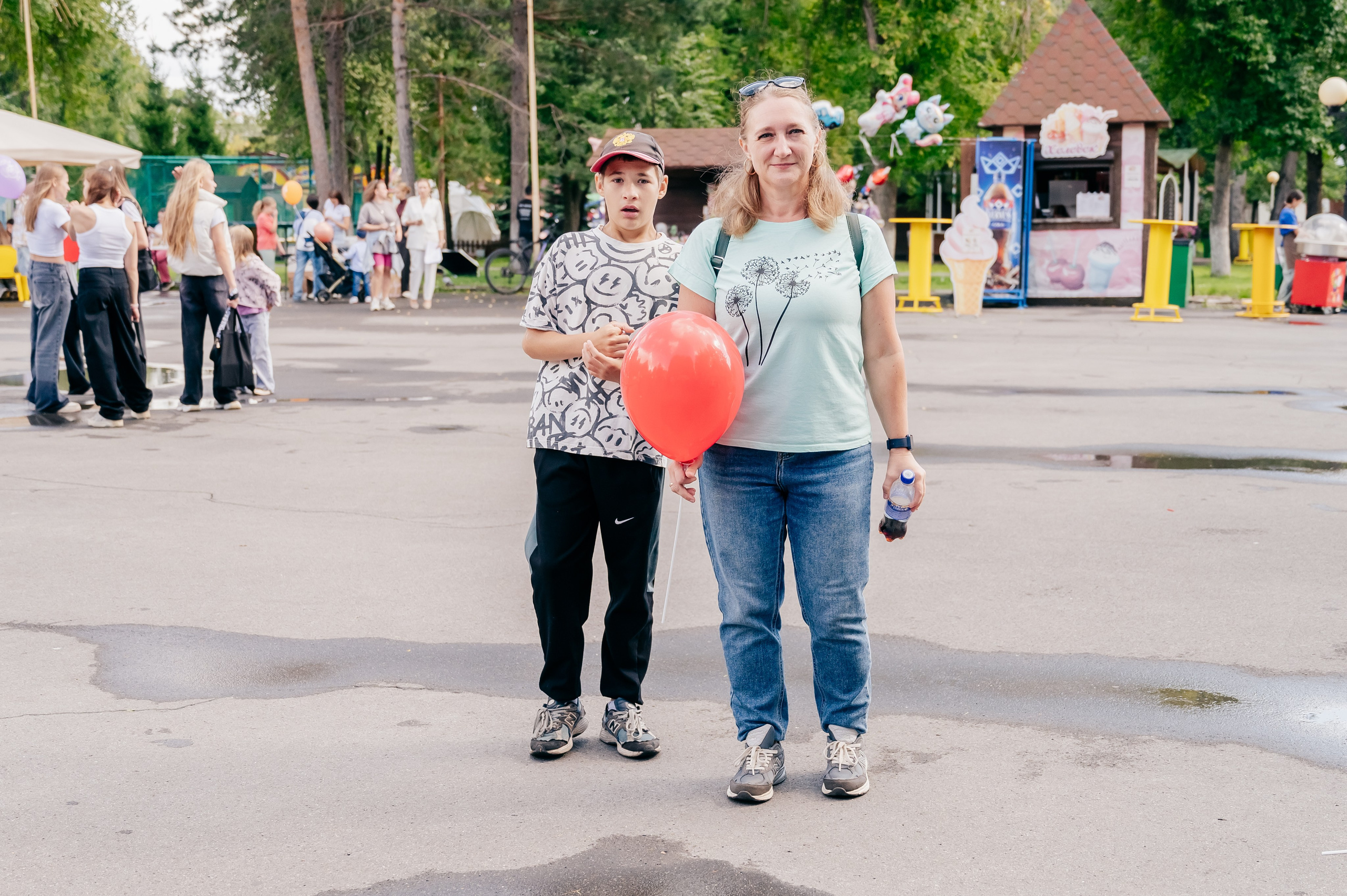 Благотв мероприятие в поддержку Данила 16.08.25. Детский фотограф, семейный фотограф и репортажи в Кемерово