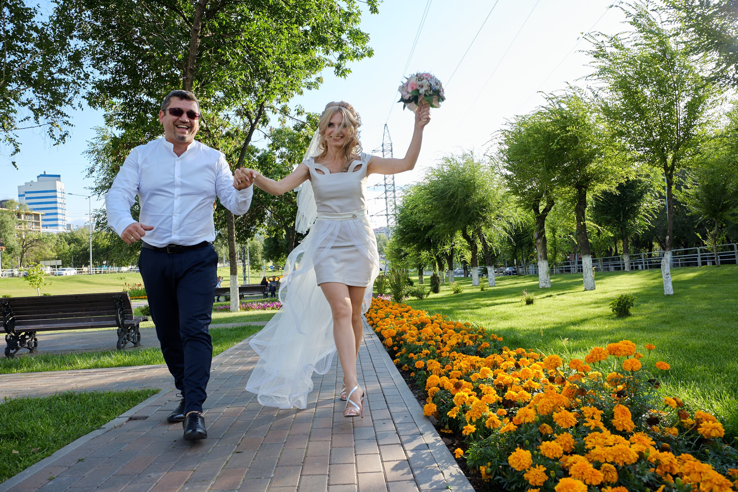 Лето. Фотограф в Самаре Татьяна Дубаносова