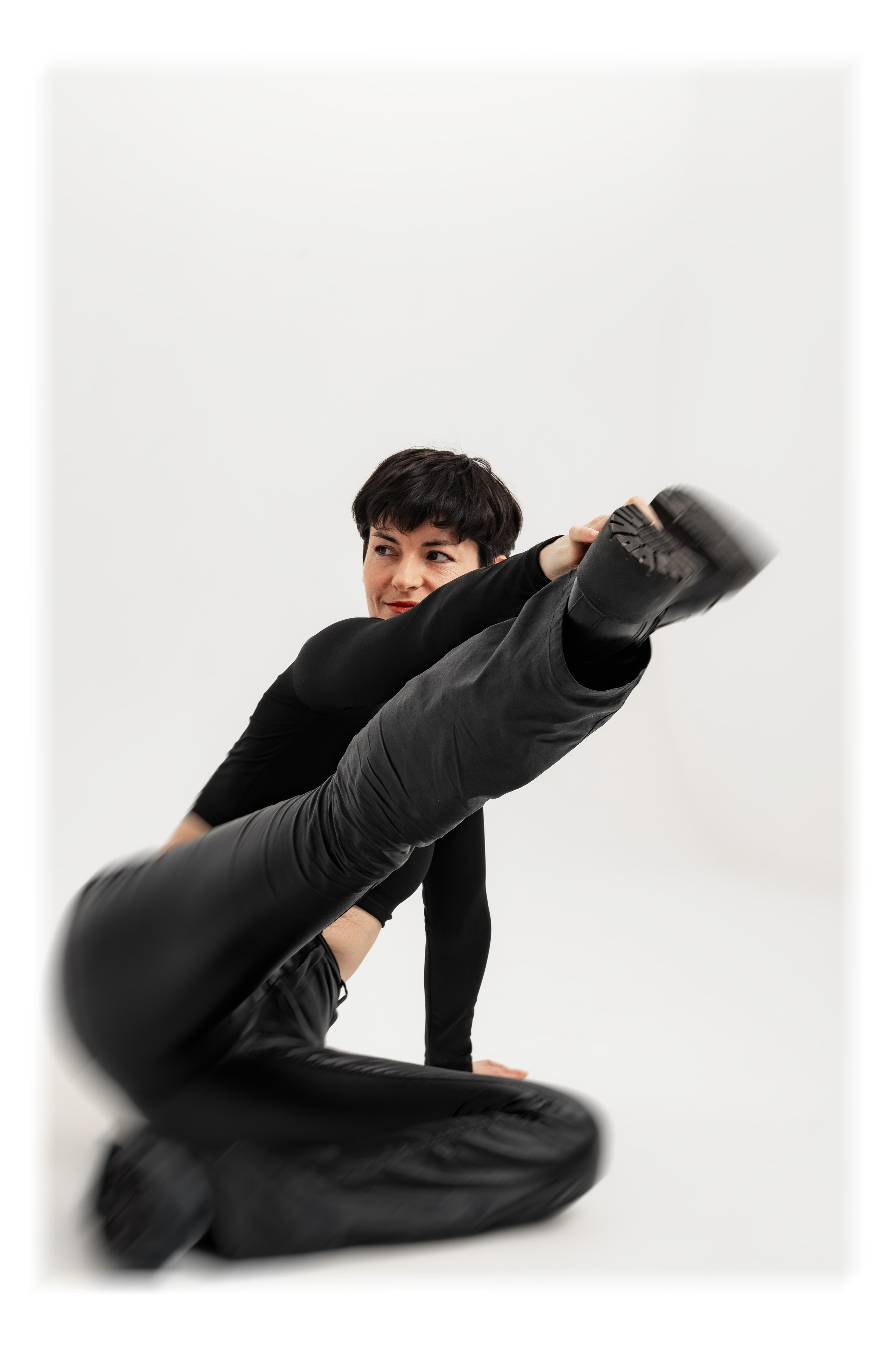 Модельные сьемки, снепы. Anna Ignatyeva Фотограф Москва