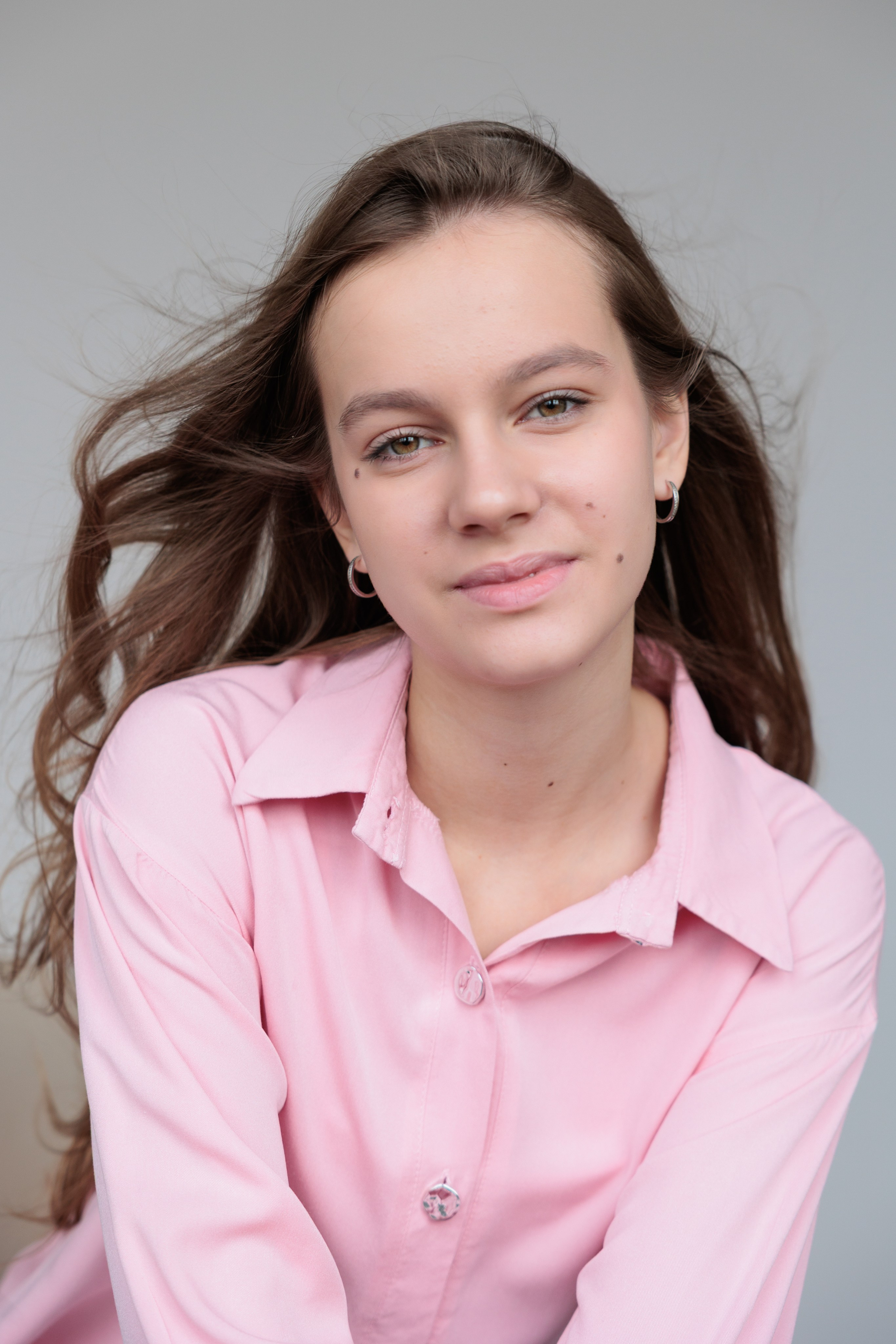 ПОЛИНА. Я фотограф из Москвы к Вашим услугам