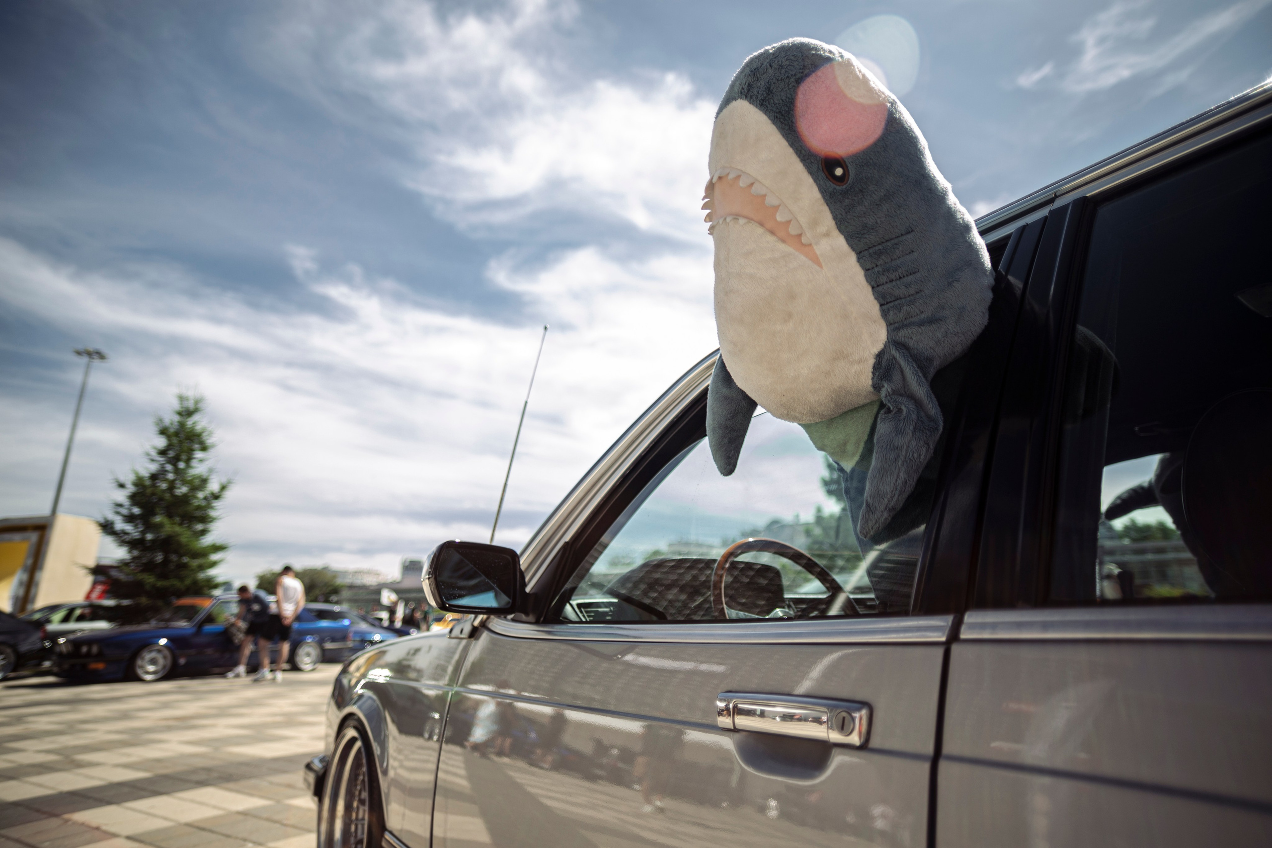 EKB STADIUM MEET. Автомобильный фотограф в Екатеринбурге Сергей Эндерс