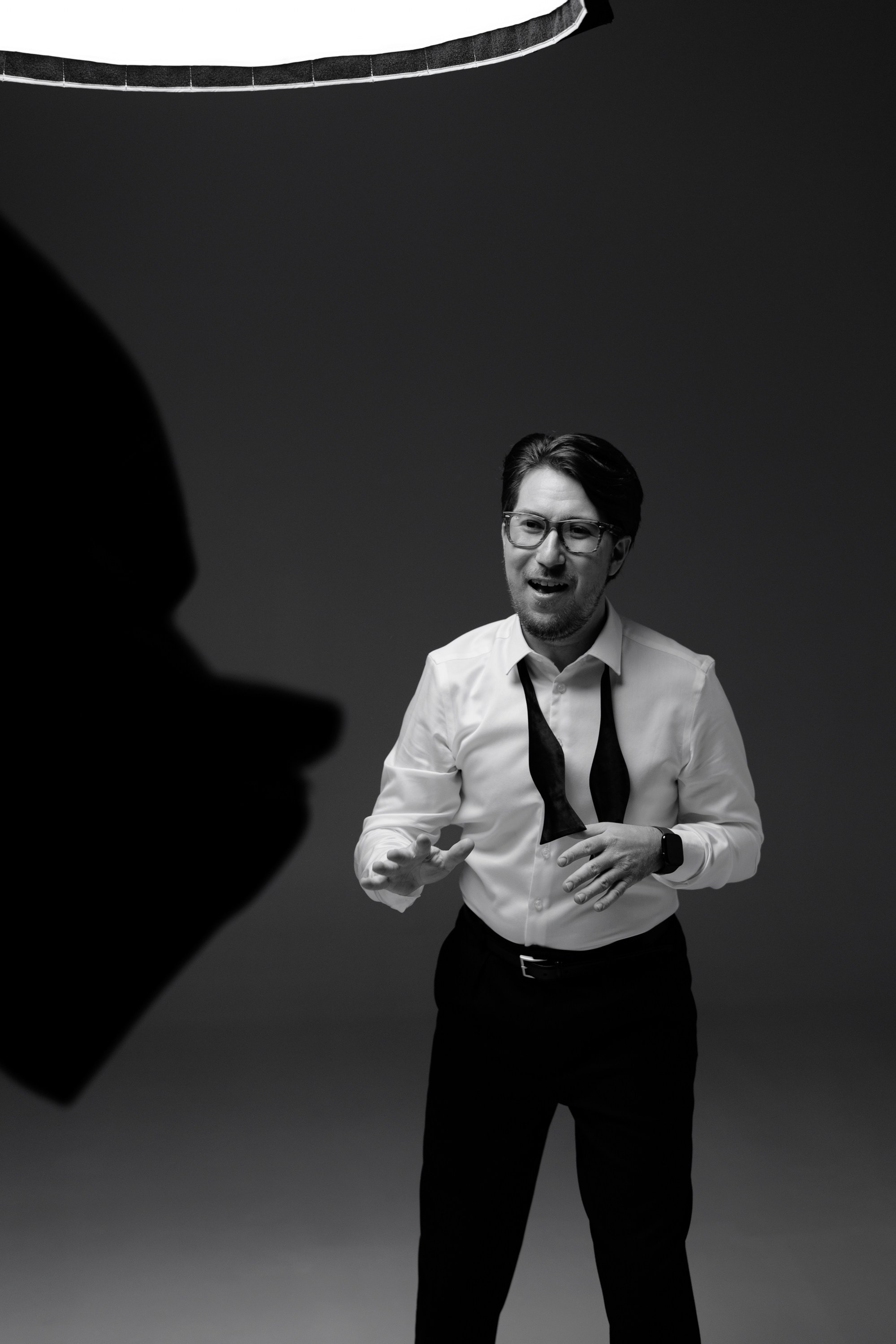 Александр Егоров. Фотограф Иркутск