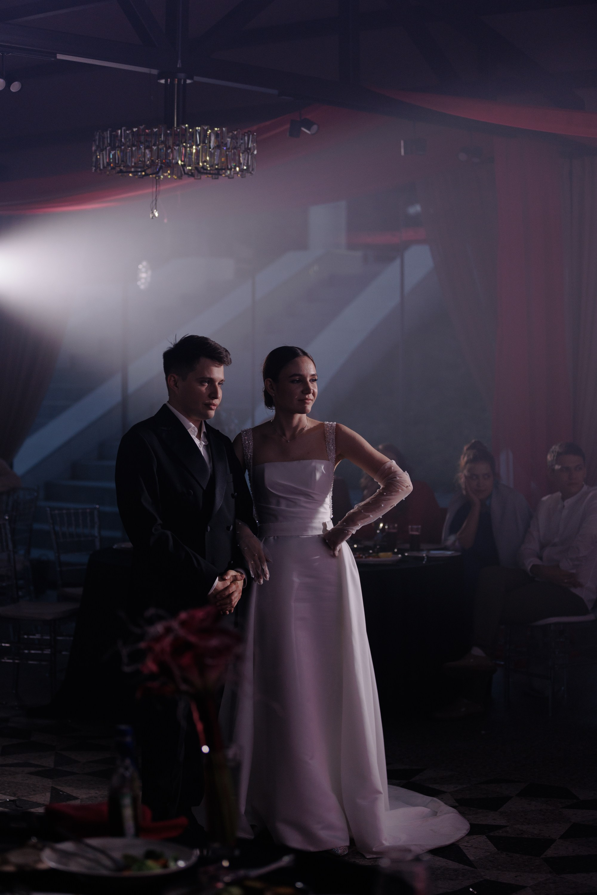 Алексей и Алина (полный день). Свадебный фотограф