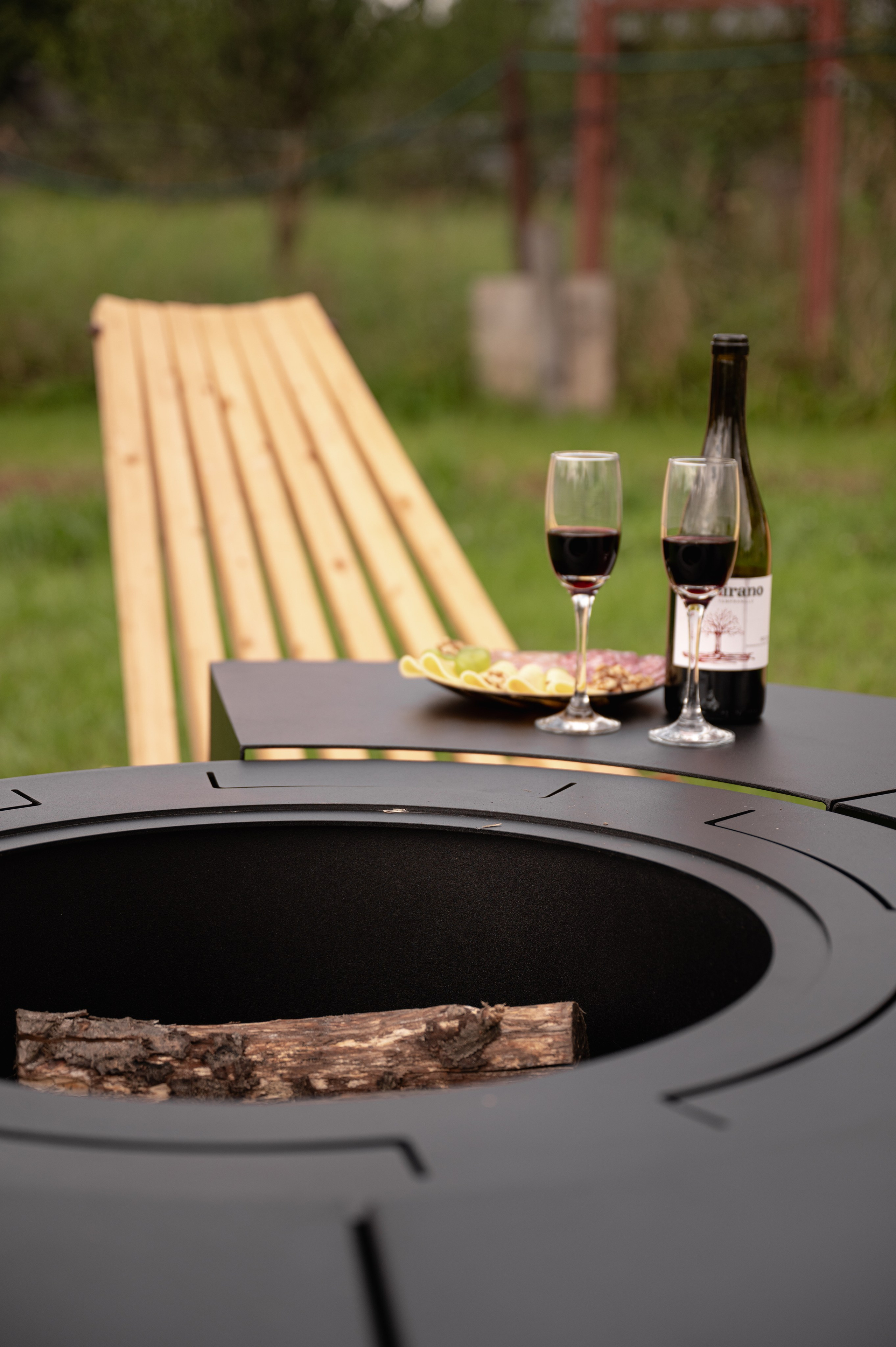 Очаг. Семейный, свадебный и репортажный фотограф в Москве Анастасия Светлова