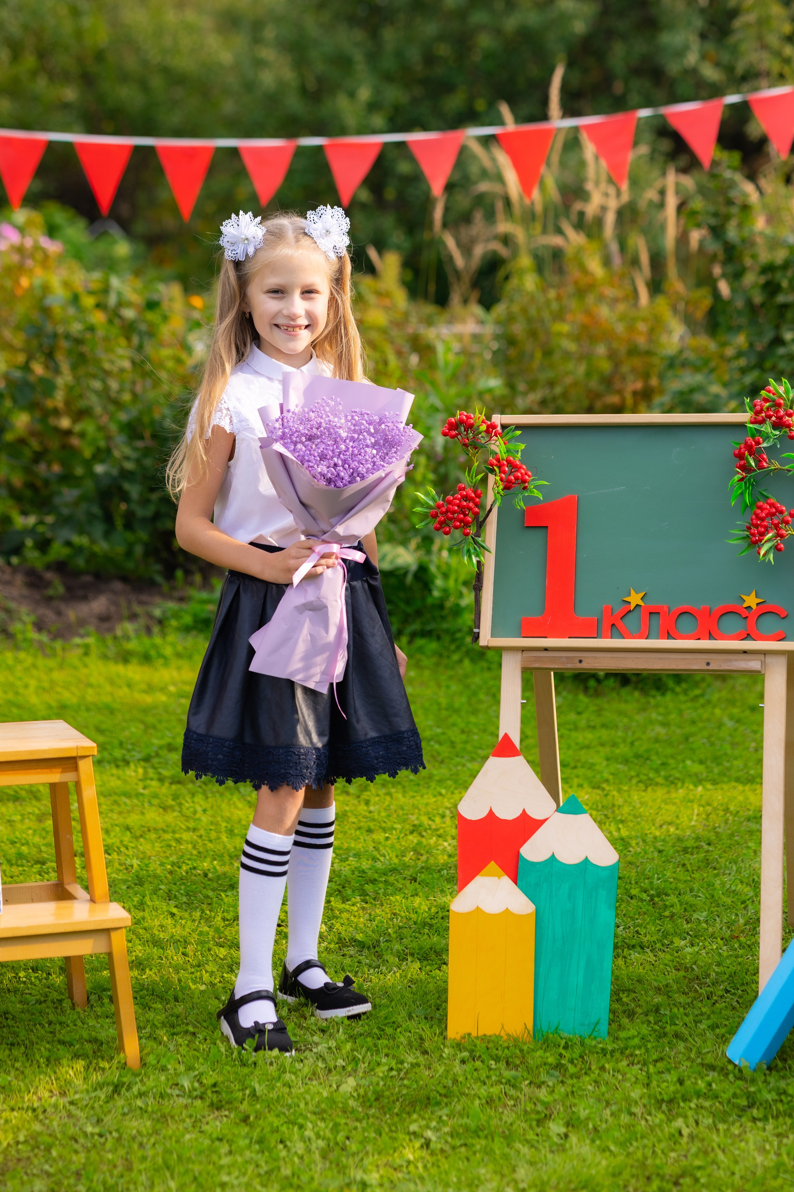 Фотопроект «ПОРА В ШКОЛУ». Фото, видео, авторские выпускные альбомы в Нижнем Новгороде