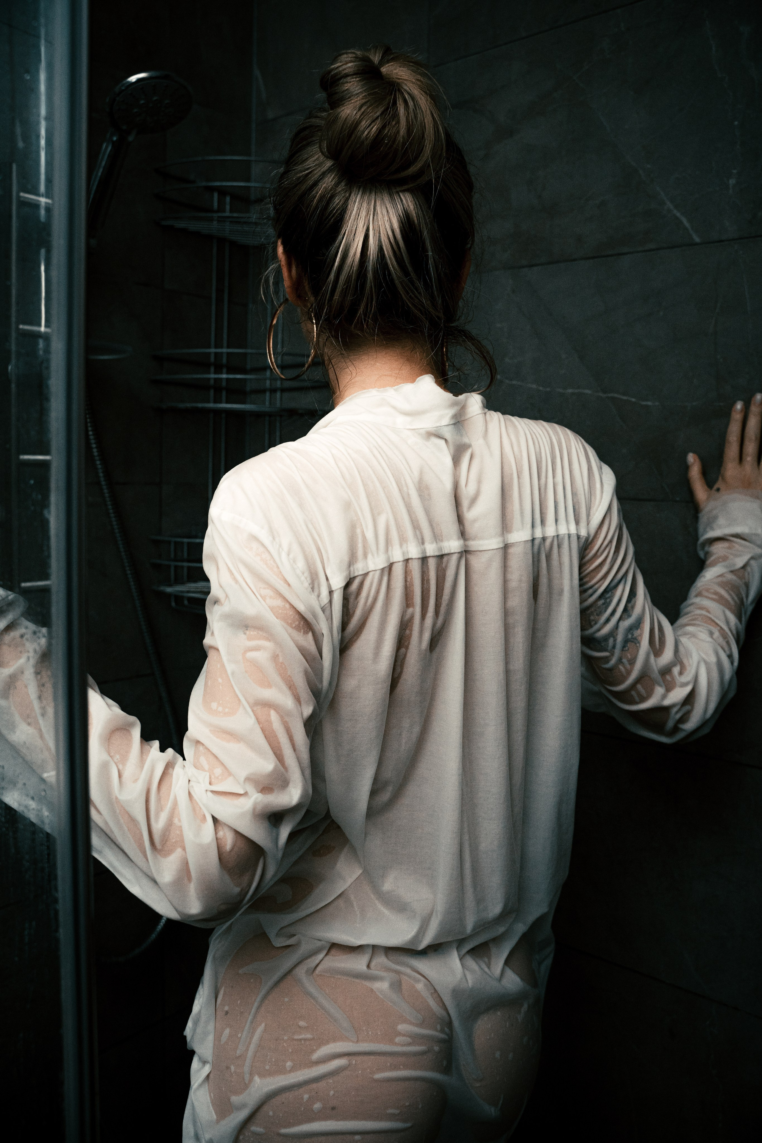 Альбом 35. Портретный и будуарный фотограф в Москве и МО