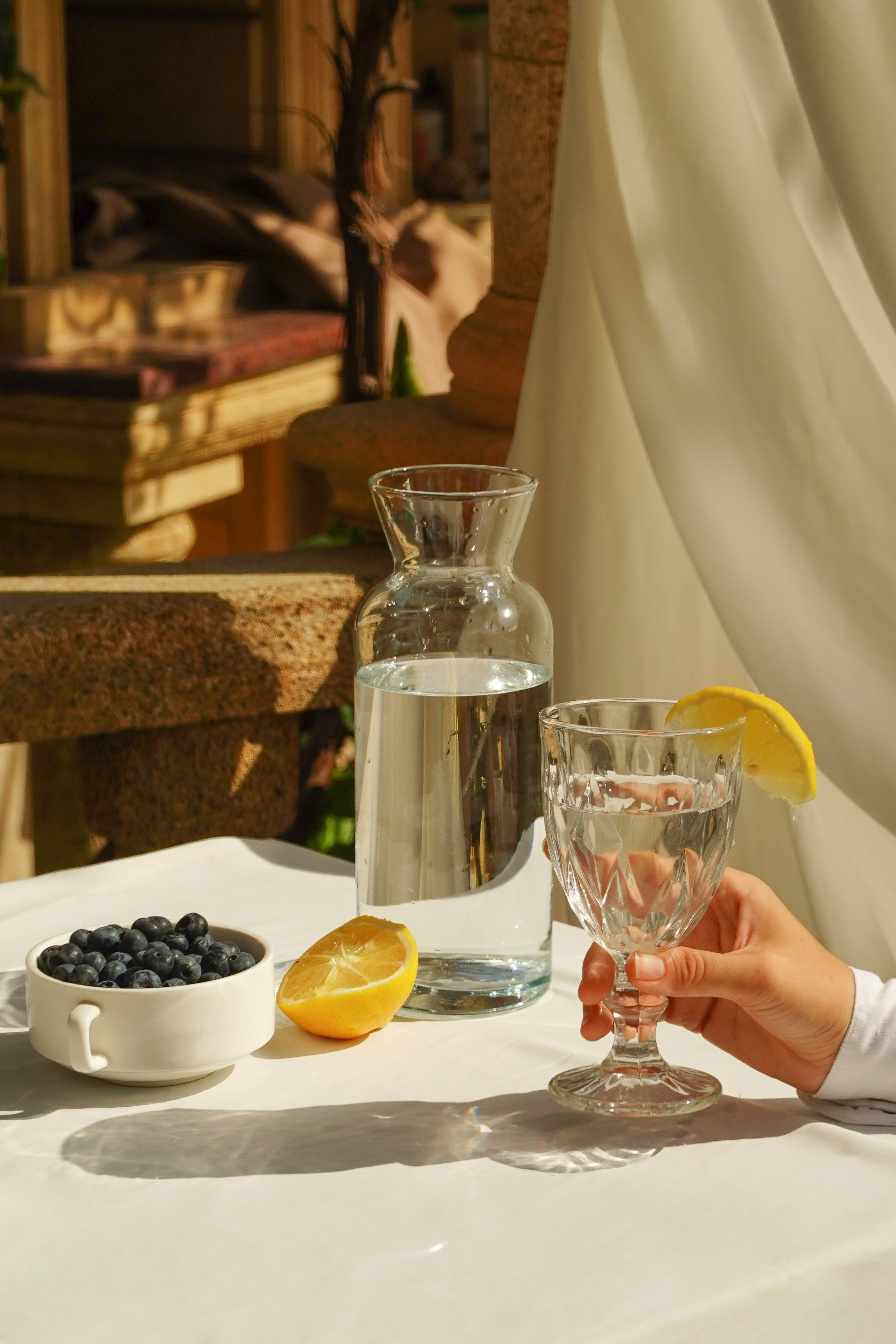 Бокалы WB. Амина Абасова — индивидуальный фотограф в Махачкале, Дагестан