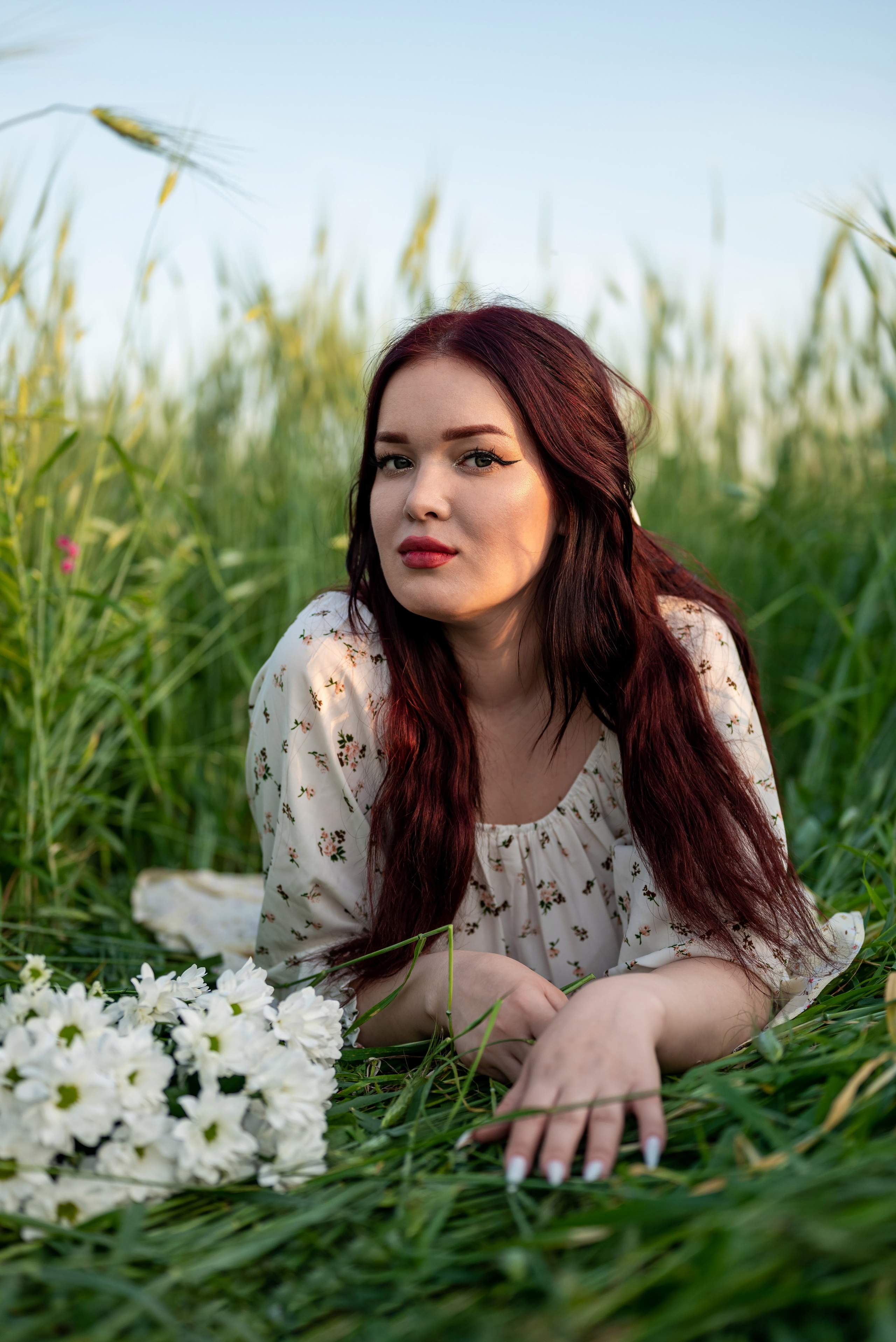 Анастасия. Фотограф в городе Салават