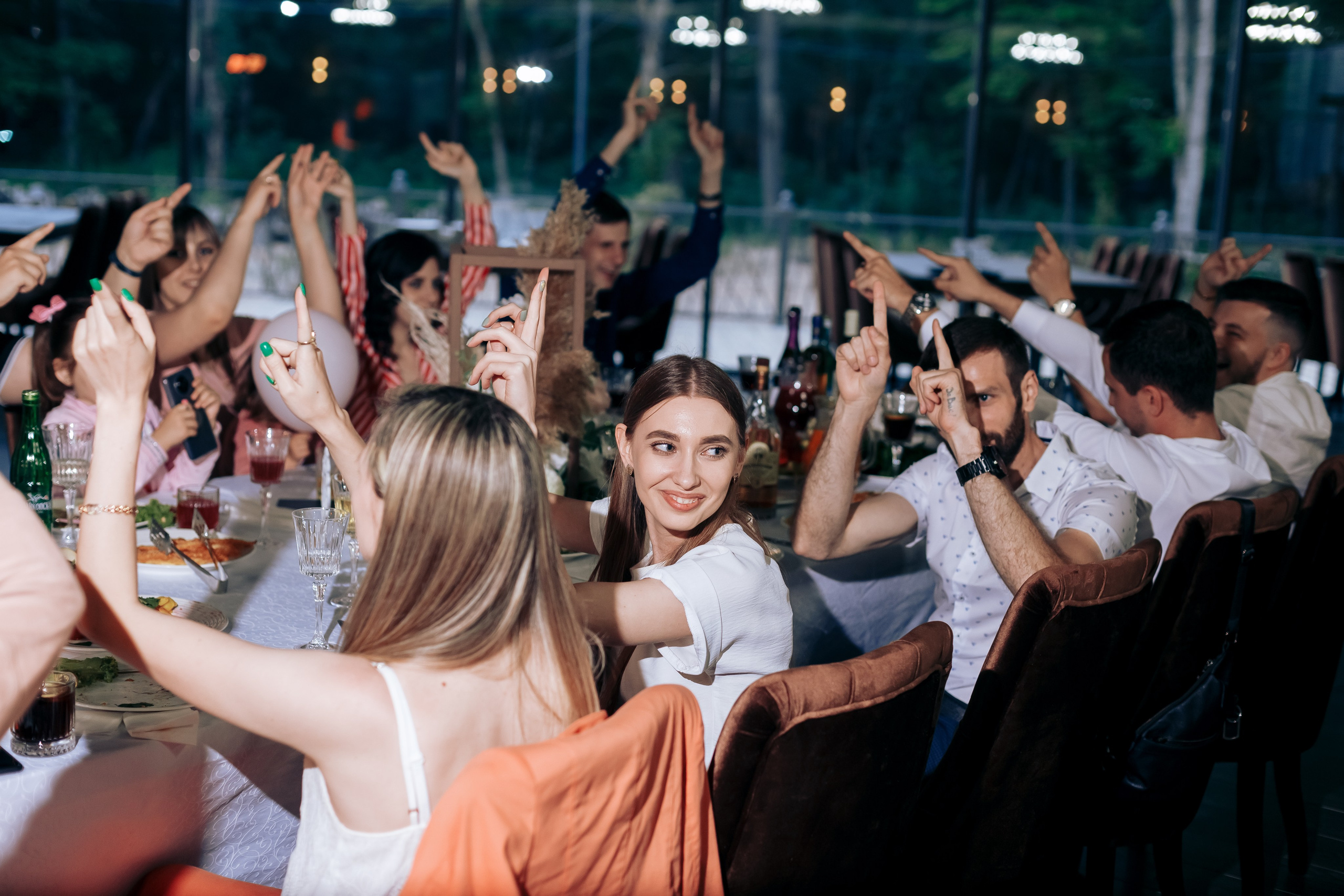 Коля и Оля. Свадебный фотограф в Краснодаре Николай Крауз