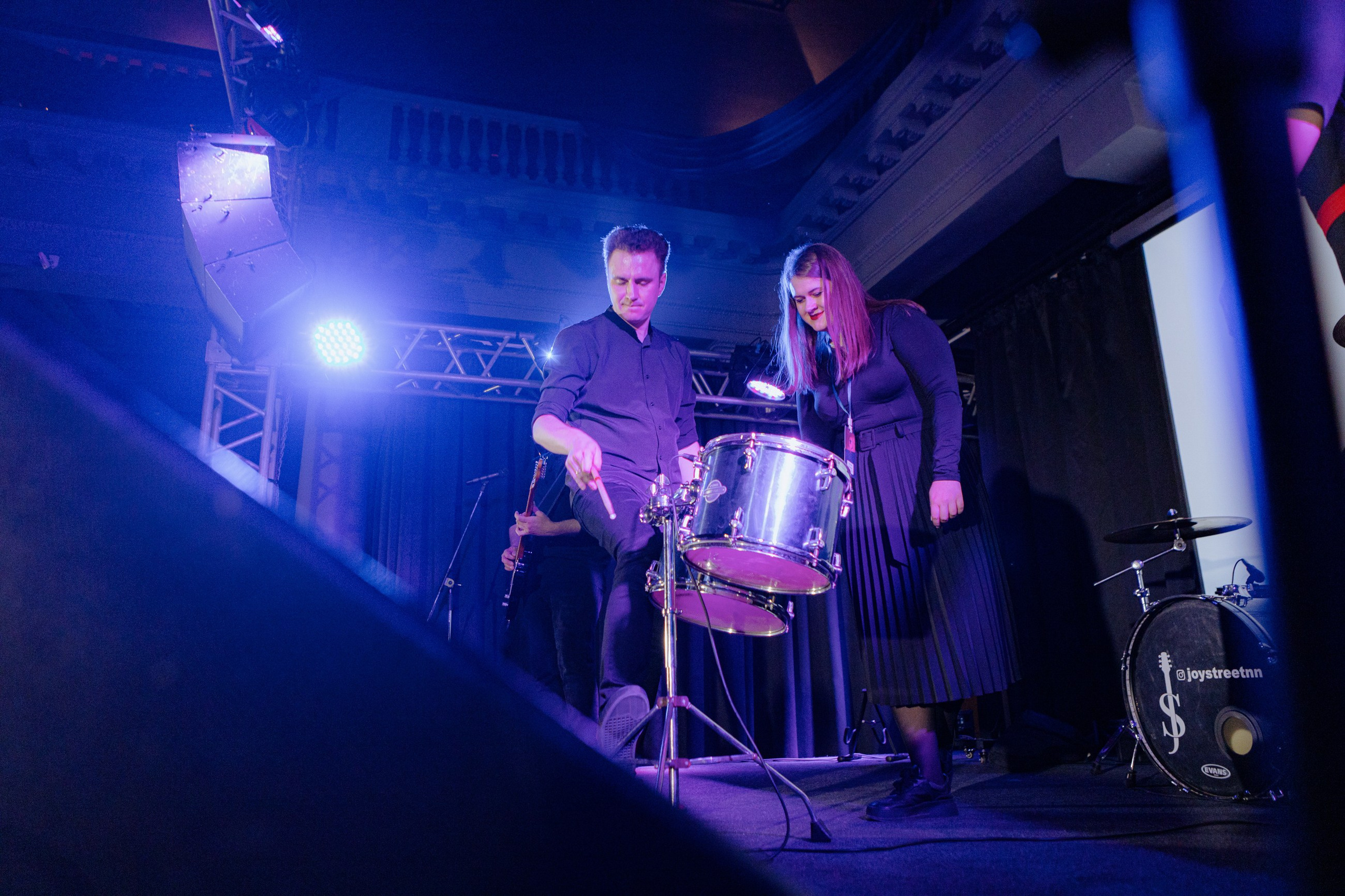 Премия 2Гис. LEVORIGINAL