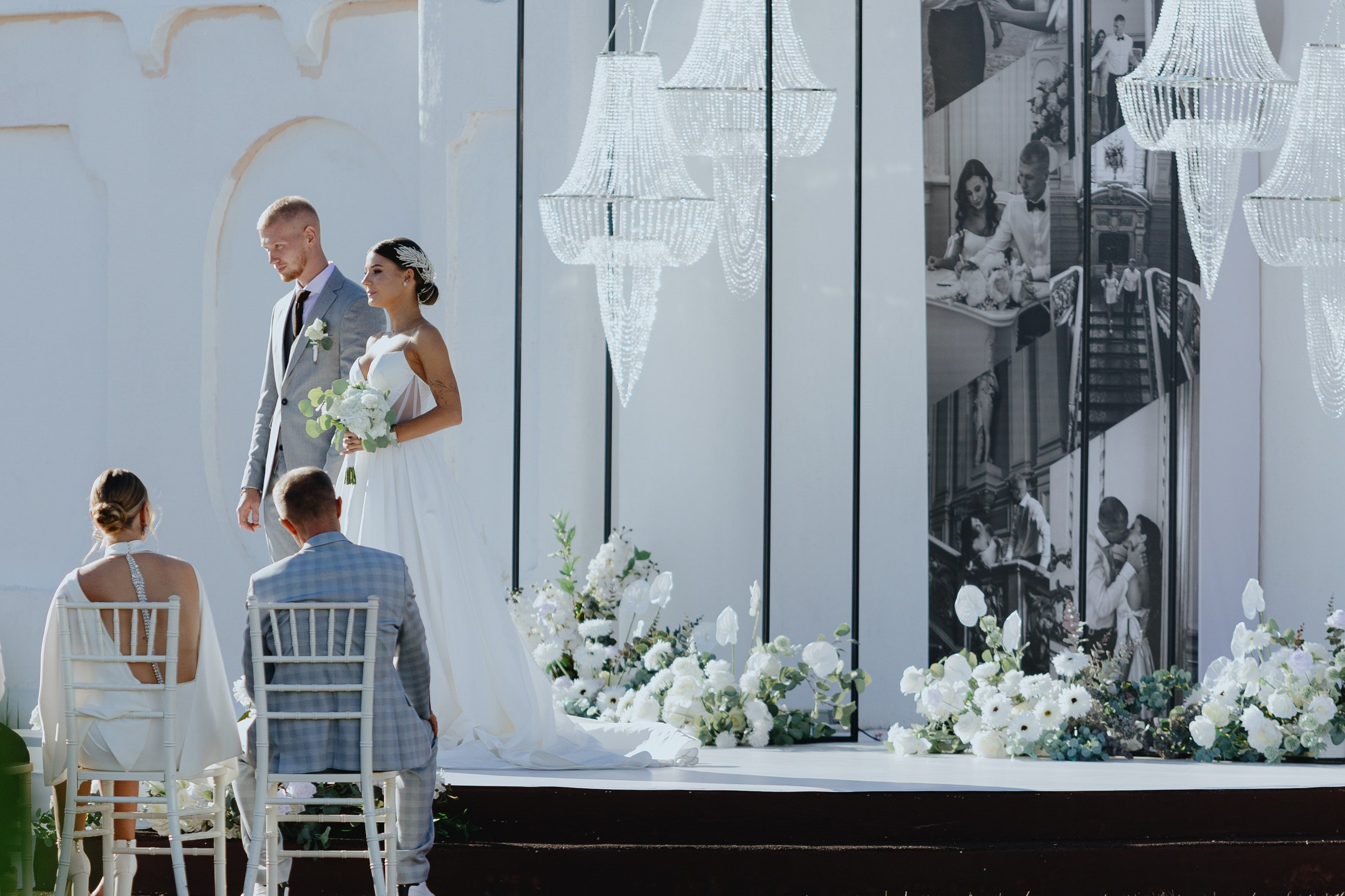 Михаил и Яна. LEVORIGINAL