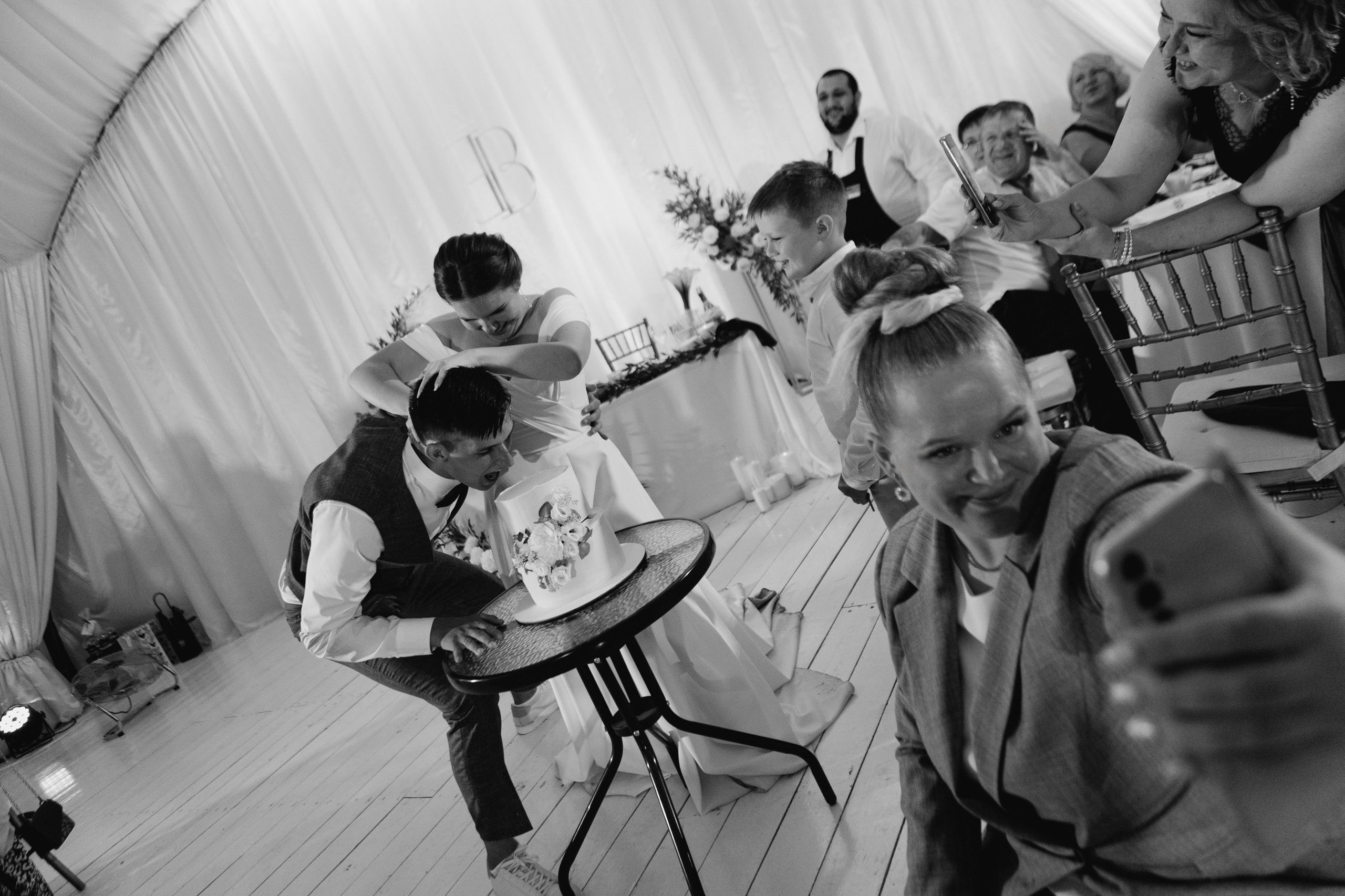 Евгений и Виктория. LEVORIGINAL