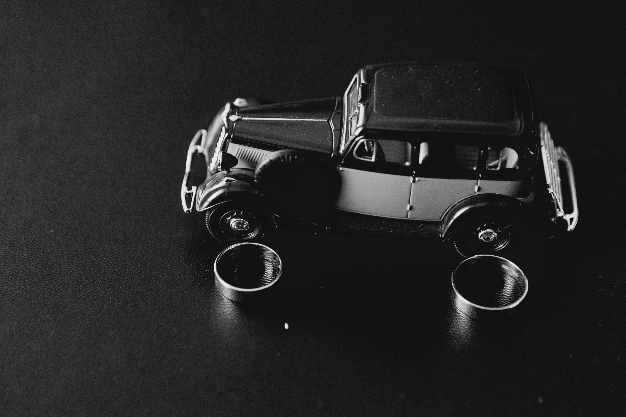 Сергей и Арина. LEVORIGINAL