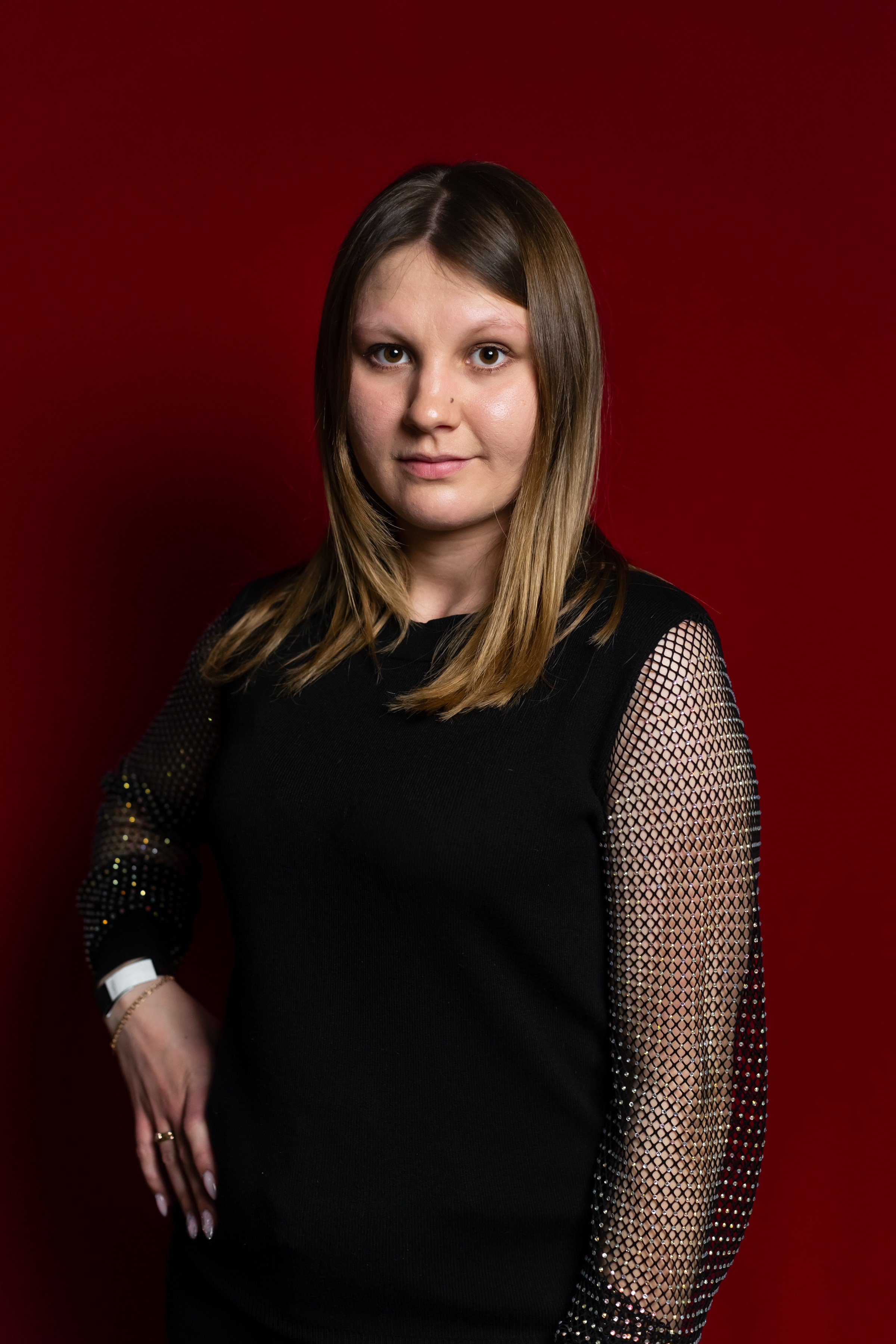 Фотопортрет от фотографа Ольги Плаксиной. Ольга Плаксина фотограф в Саратове