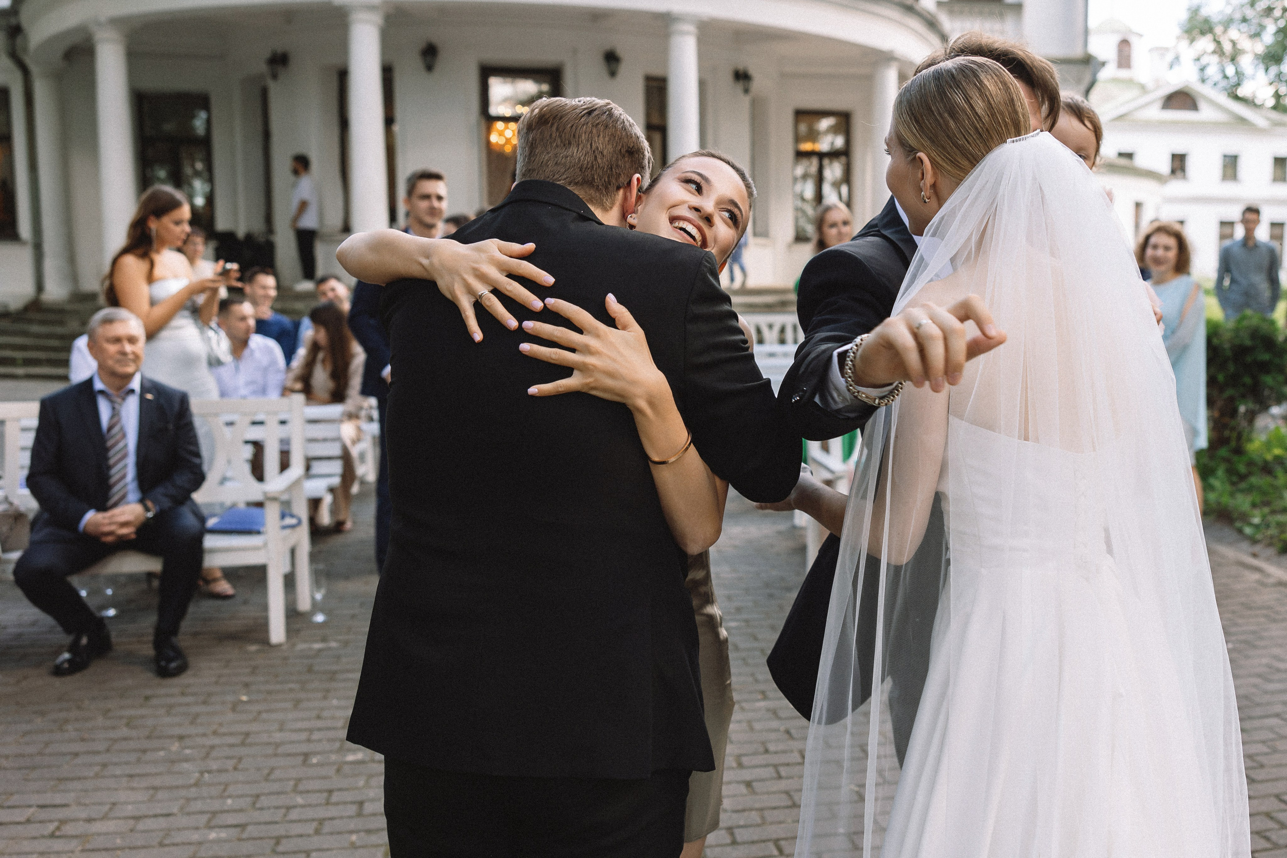 Виктория и Александр. Lifestyle фотограф в Санкт-Петербурге Анна Щекалева