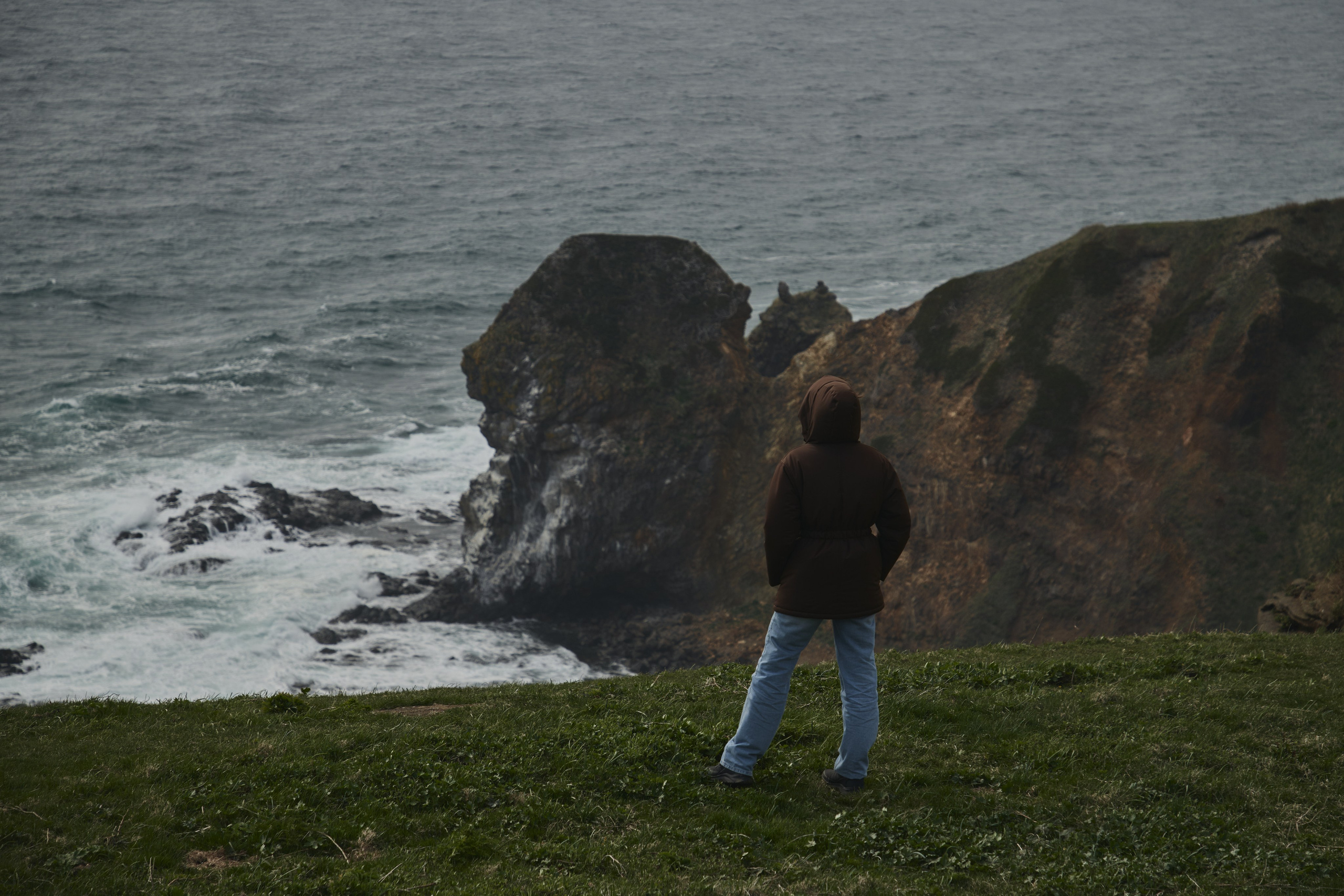 Sakhalin island