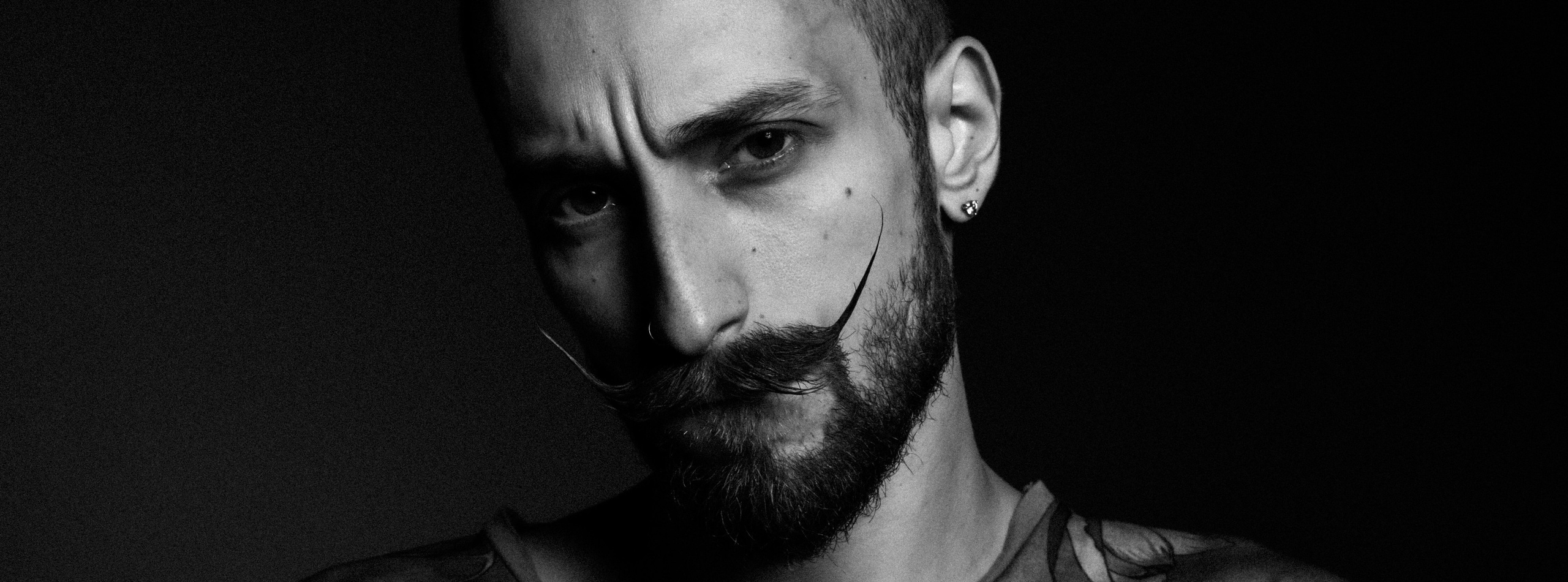 MEN AESTHETIC. Портретный фотограф в Москве, Зайцева Ольга