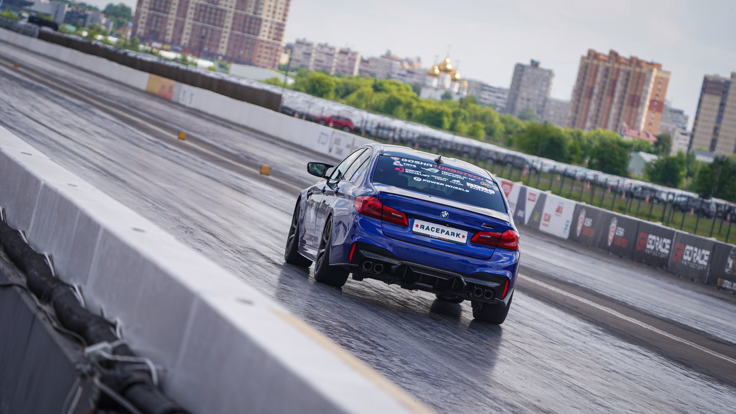 Unlim Fest (2024). Автомобильный фотограф Шакая Кирилл