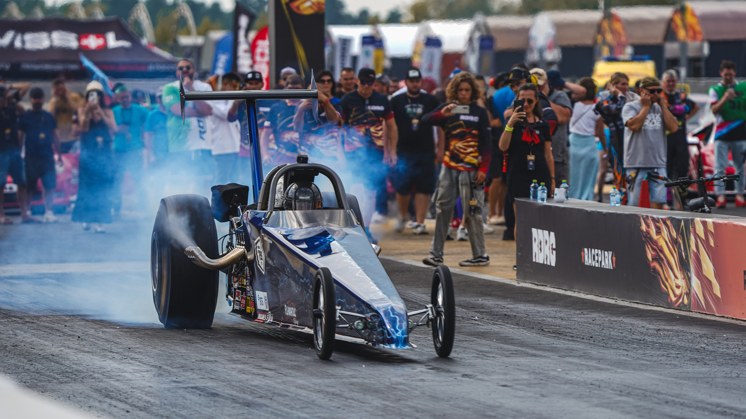 RDRC (3 этап, 2024). Автомобильный фотограф Шакая Кирилл