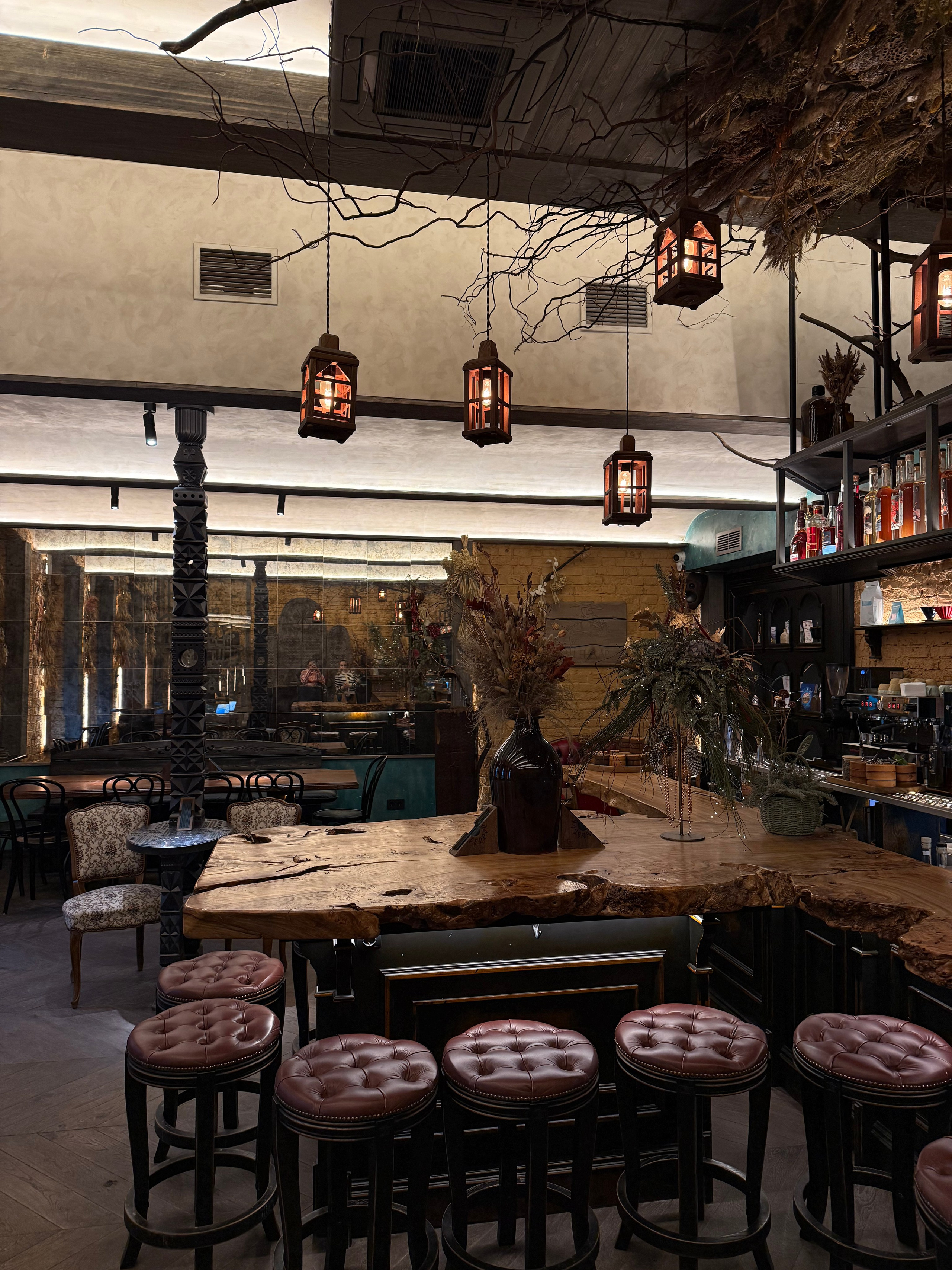 Экскурсия по барам: Тверская. ФотоЭкскурсии в Москве|Экскурсии в Москве с фотографом