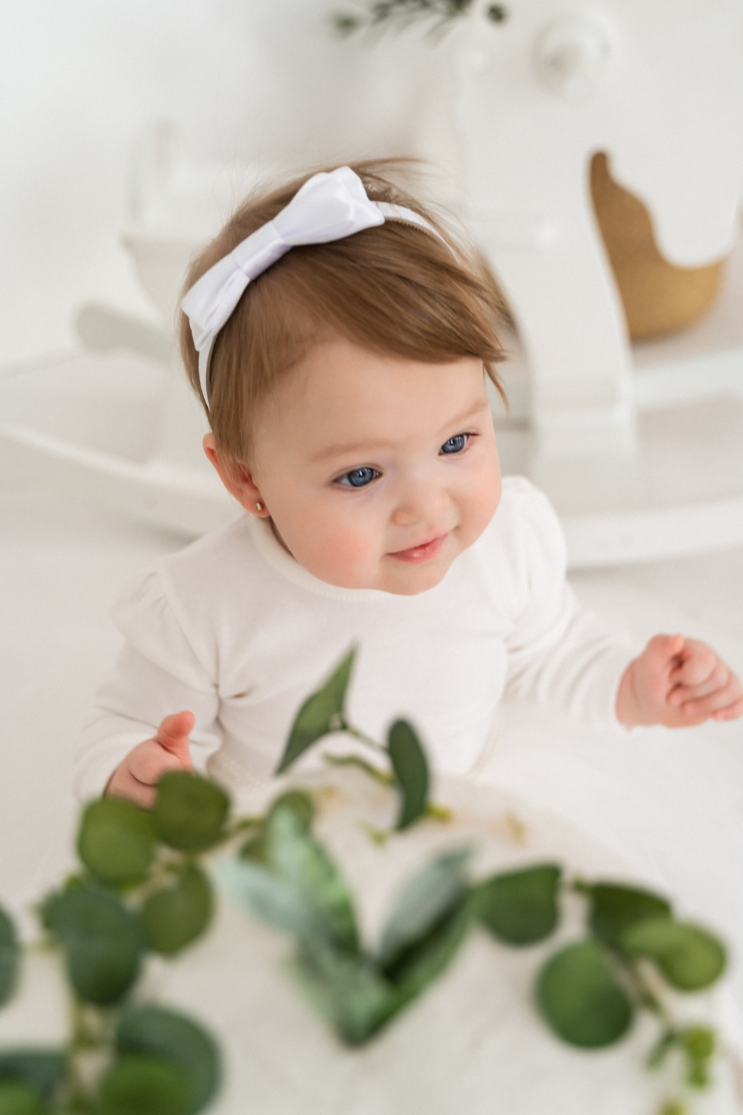 Аврора. Фотограф Алина Филимонова Тверь