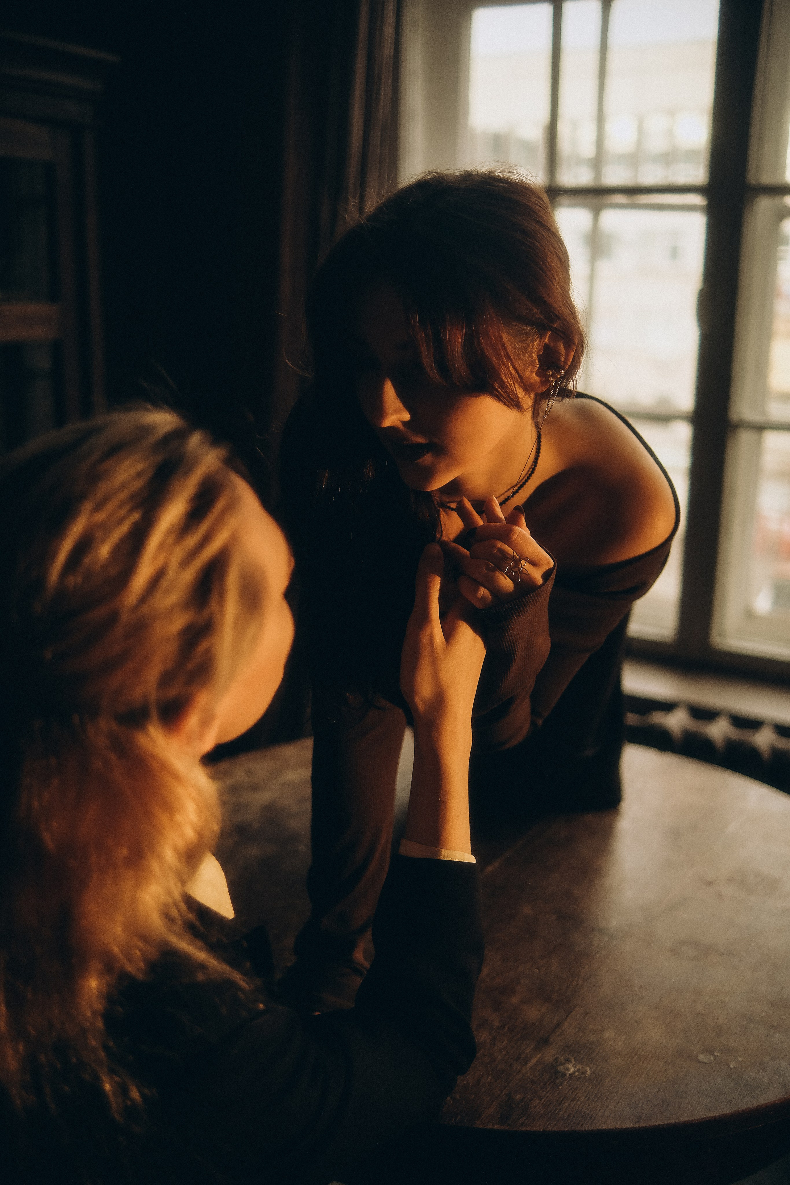 Катя & Георгий. Phdkvmr.ru