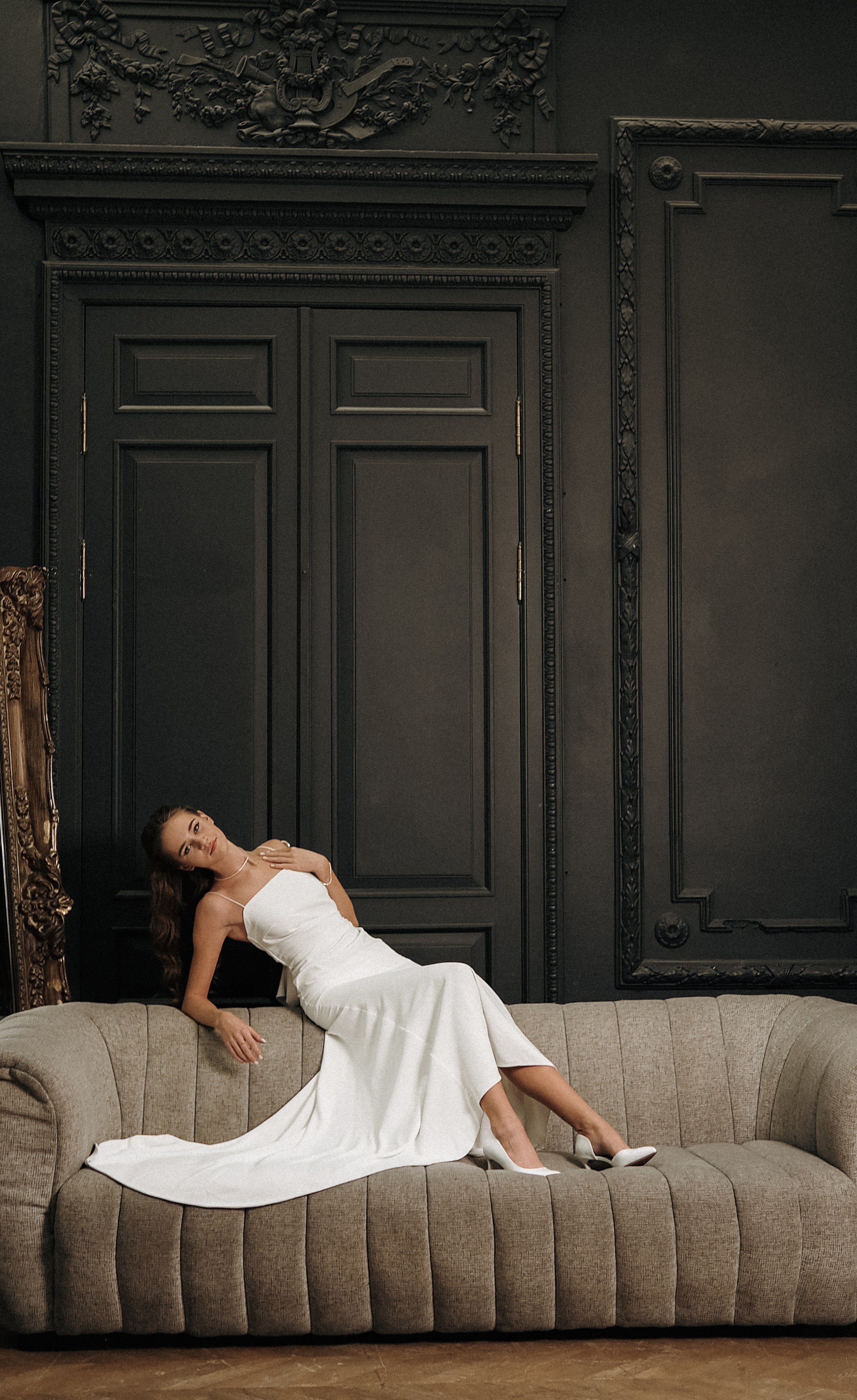 Криста & Сеня. Phdkvmr.ru