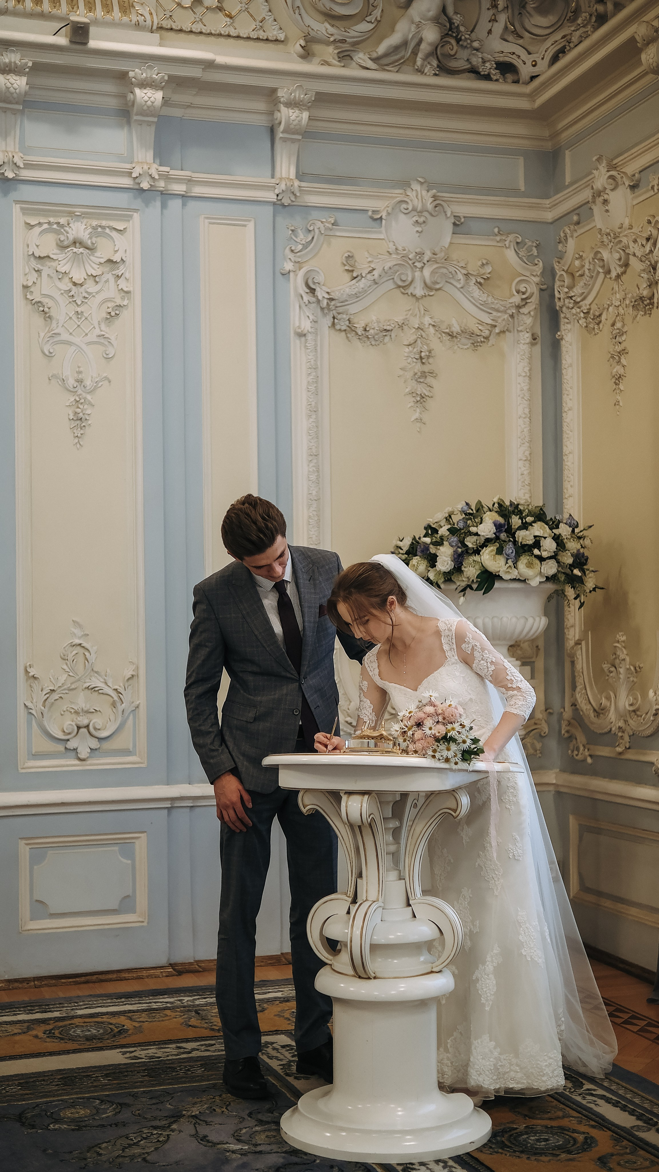 Соня & Саша. ДБ2. Phdkvmr.ru