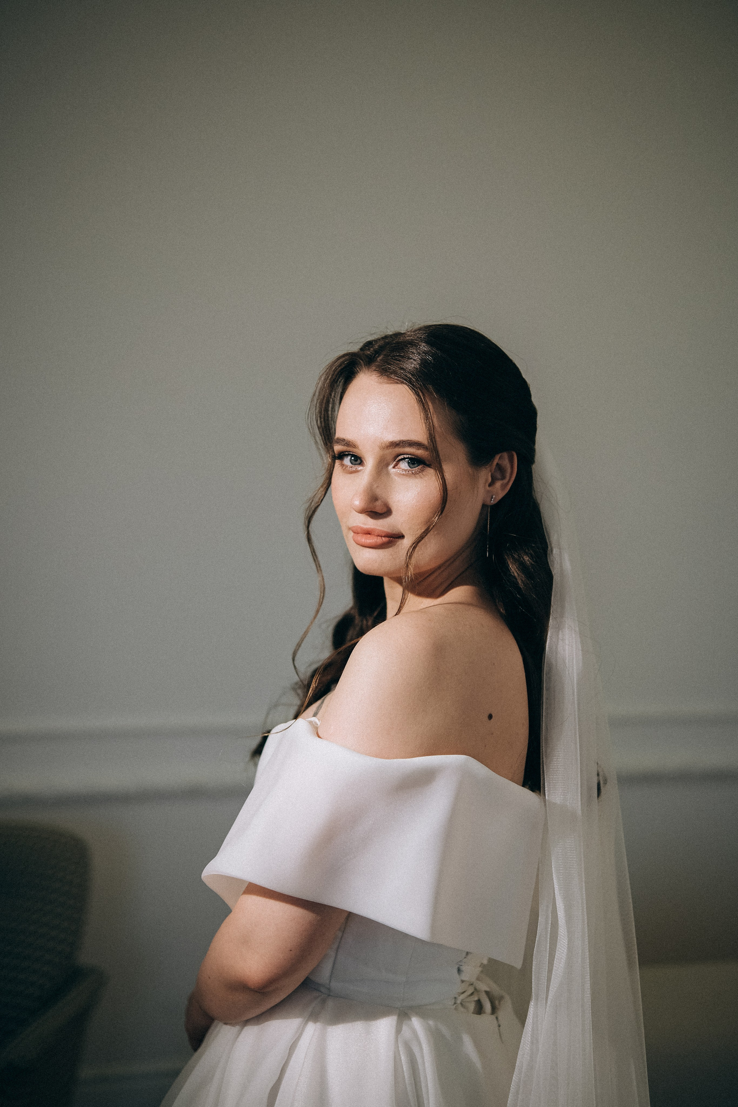 Надя & Серёжа. Phdkvmr.ru