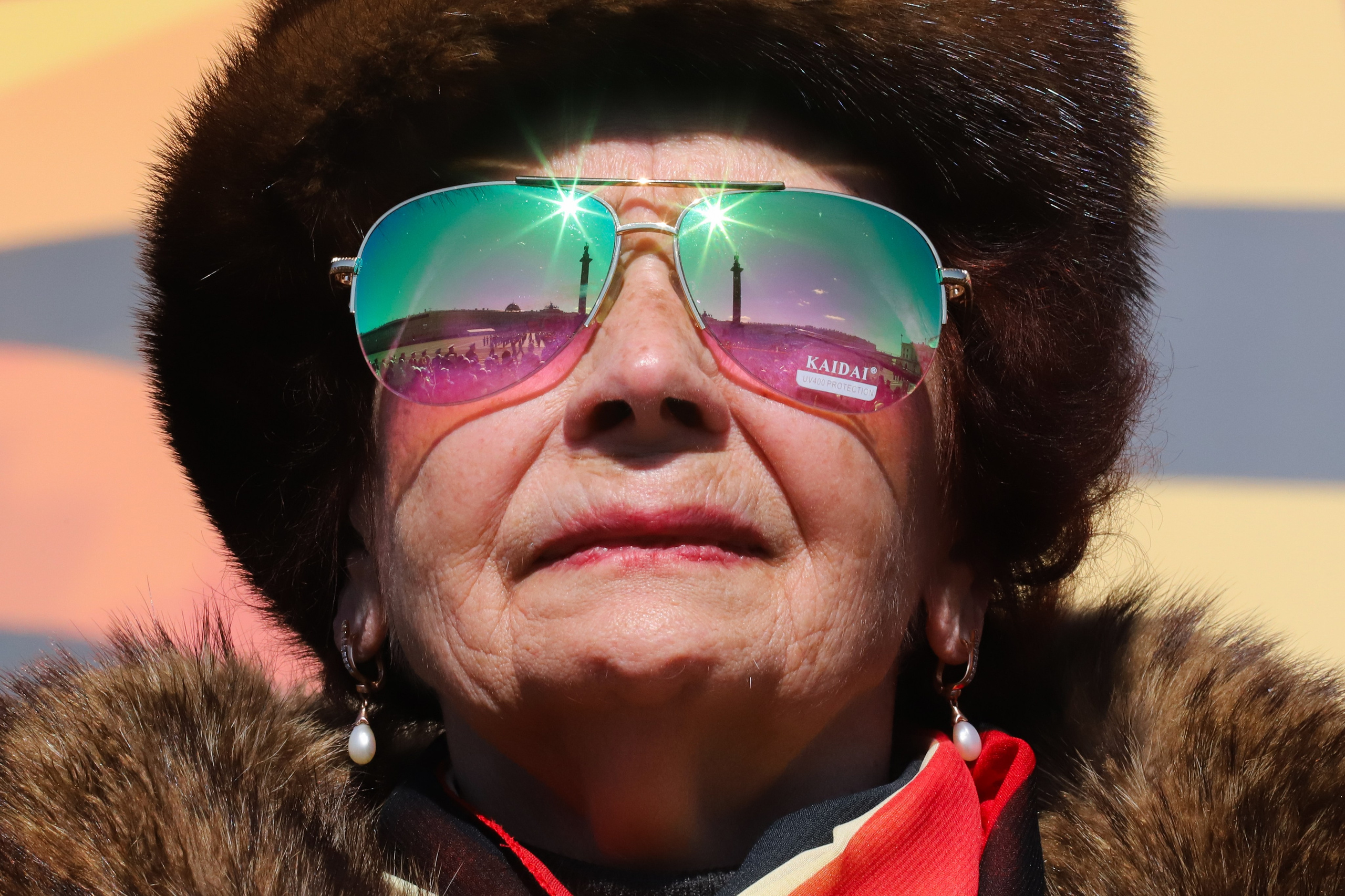 Марина Мамонтова, фотограф в Санкт-Петербурге